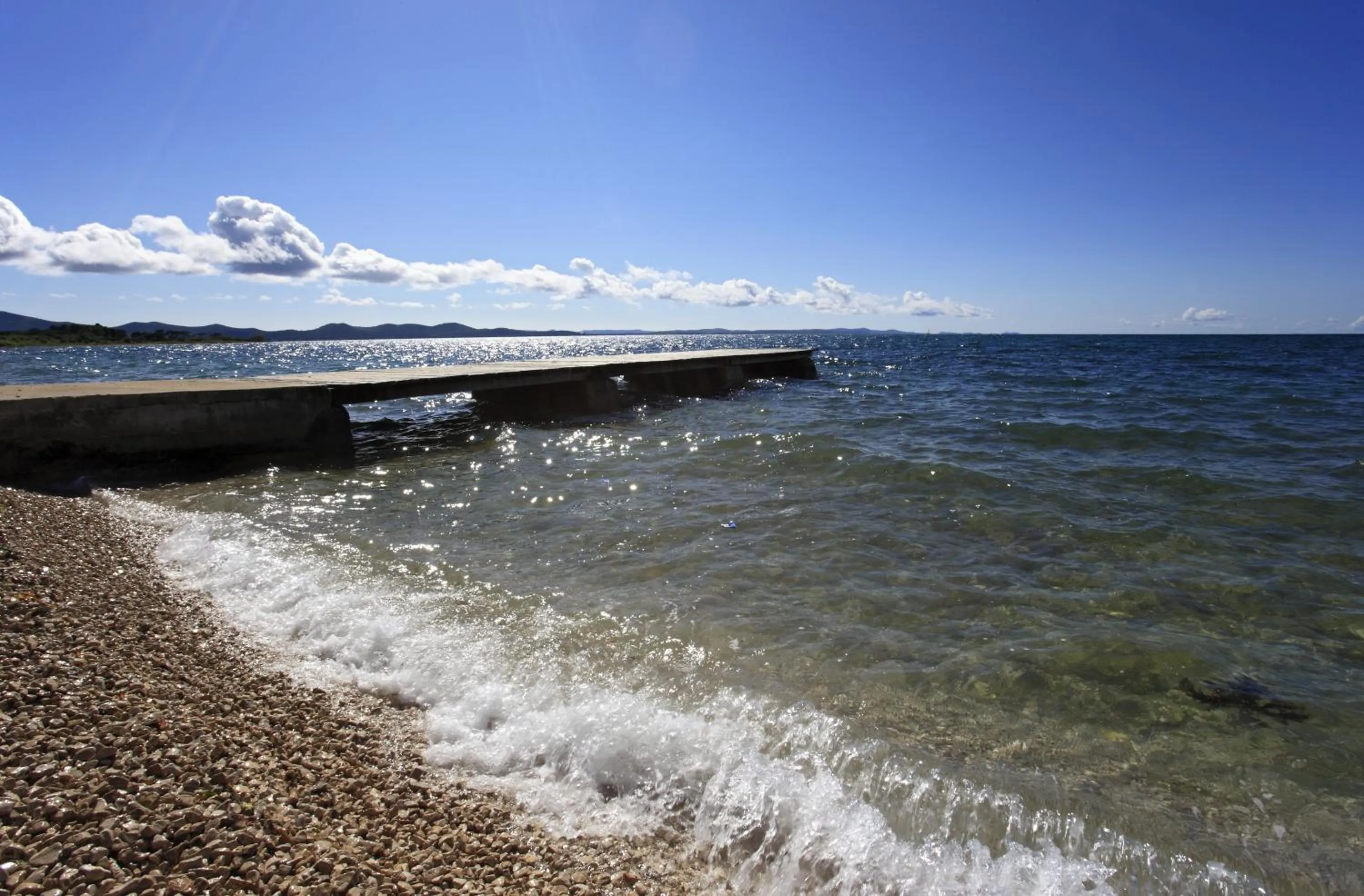 Spring in Hotel Donat - All Inclusive