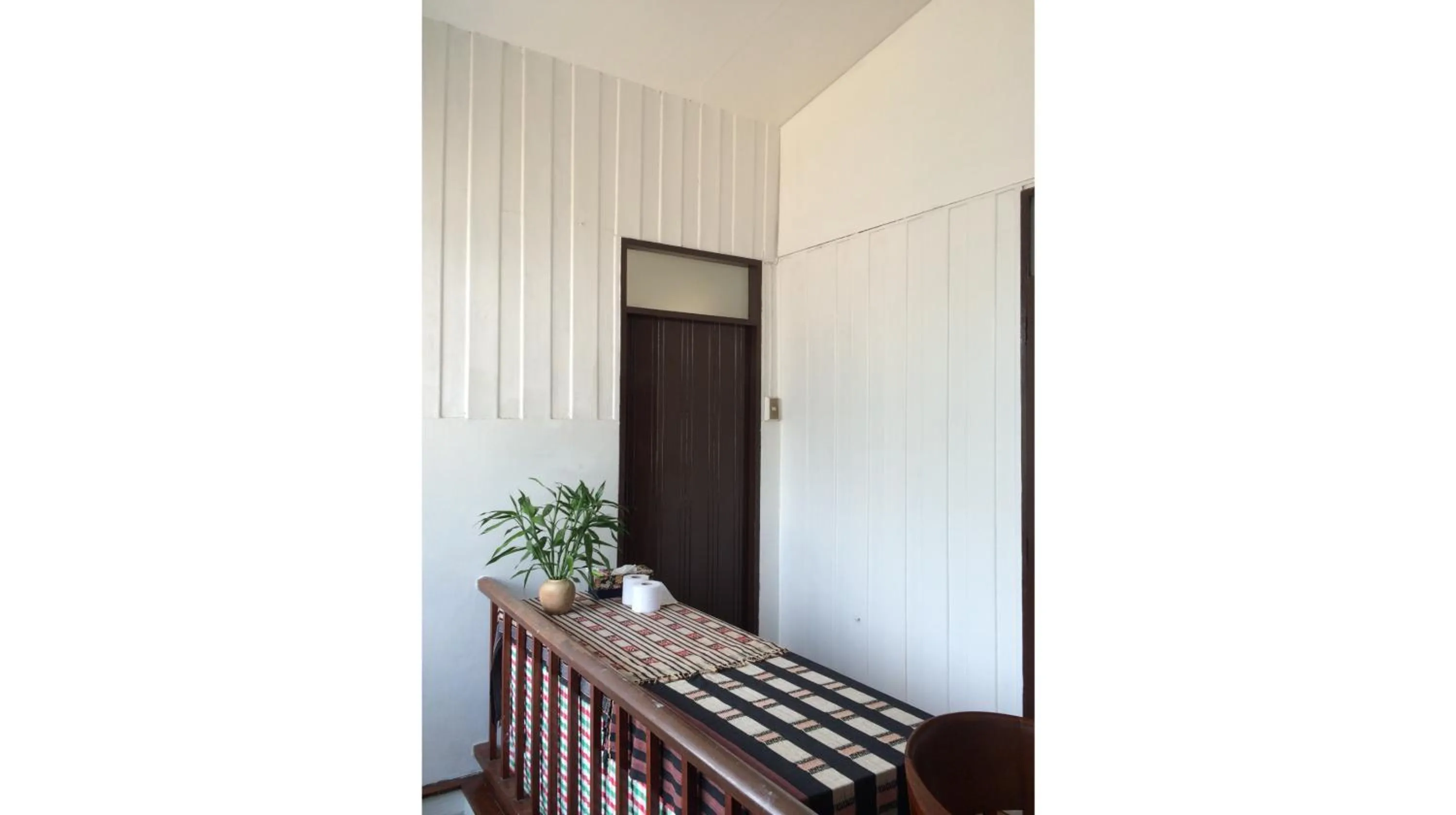 Property building in Many Trees