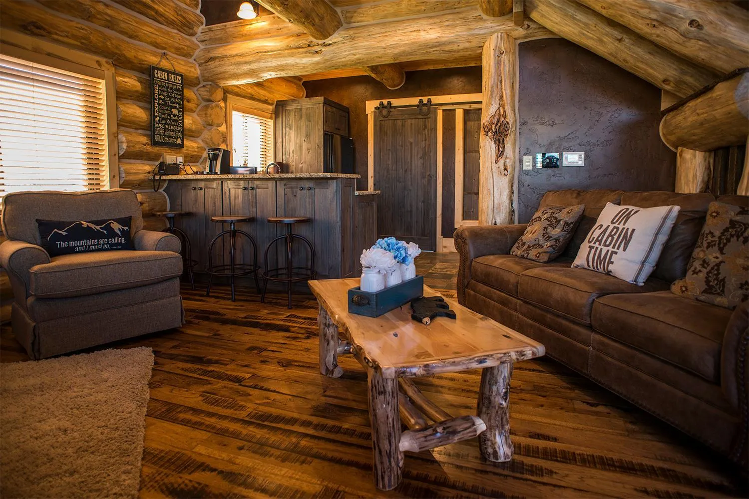 Kodiak Mountain Resort