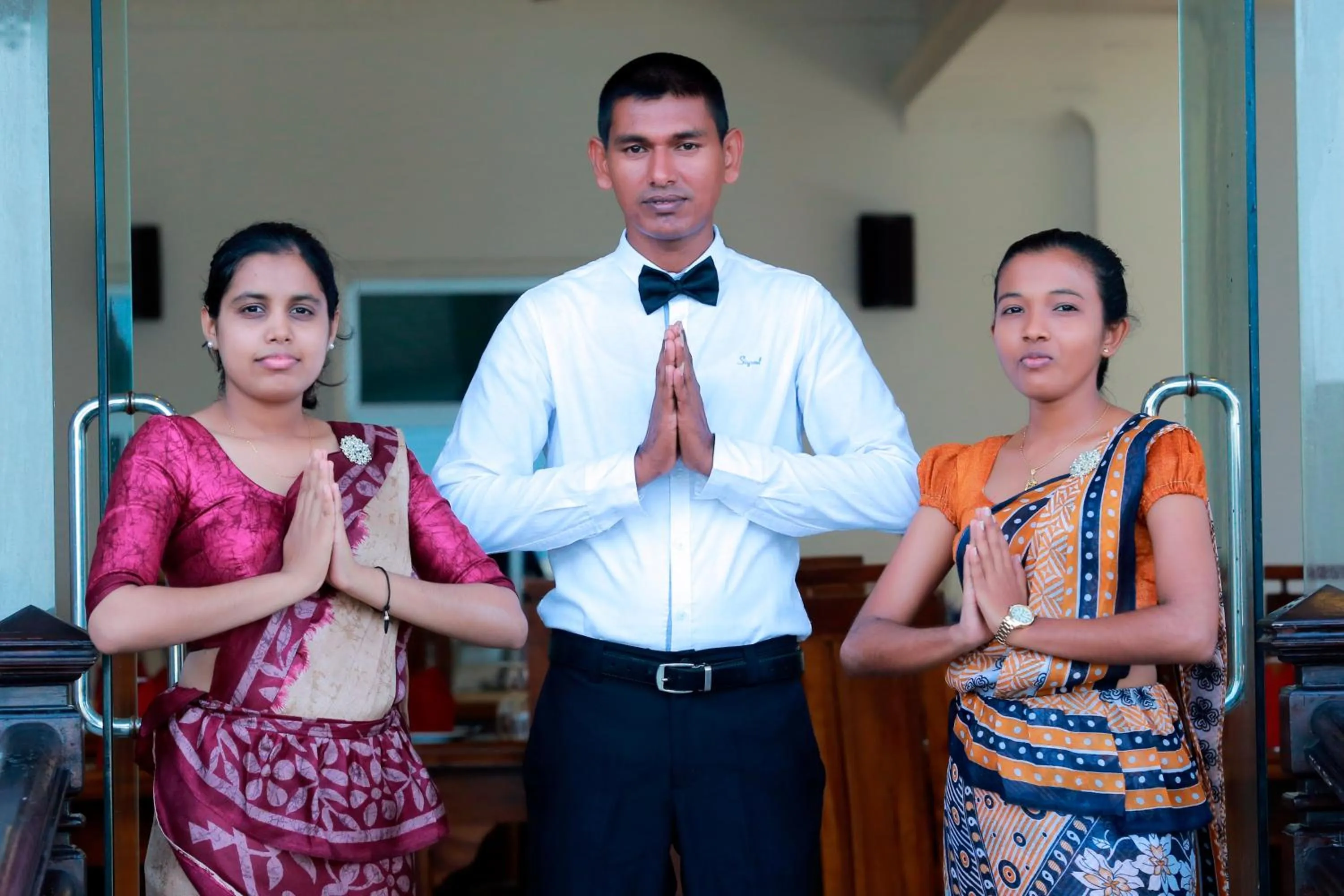 Beach in Hotel Sanmark