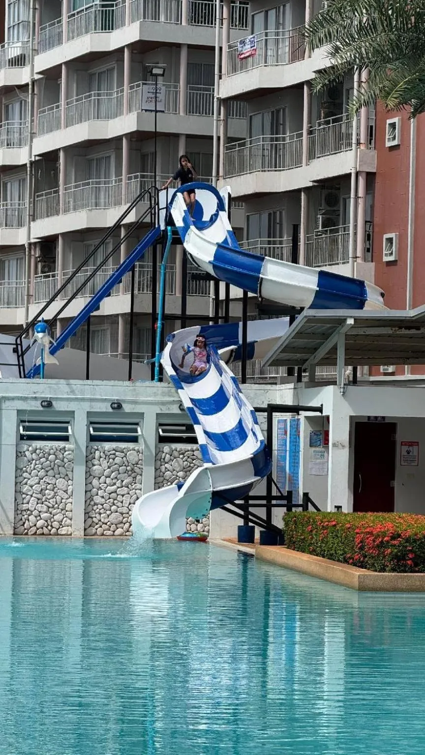 Activities in GrandBlue Resort & Beachclub