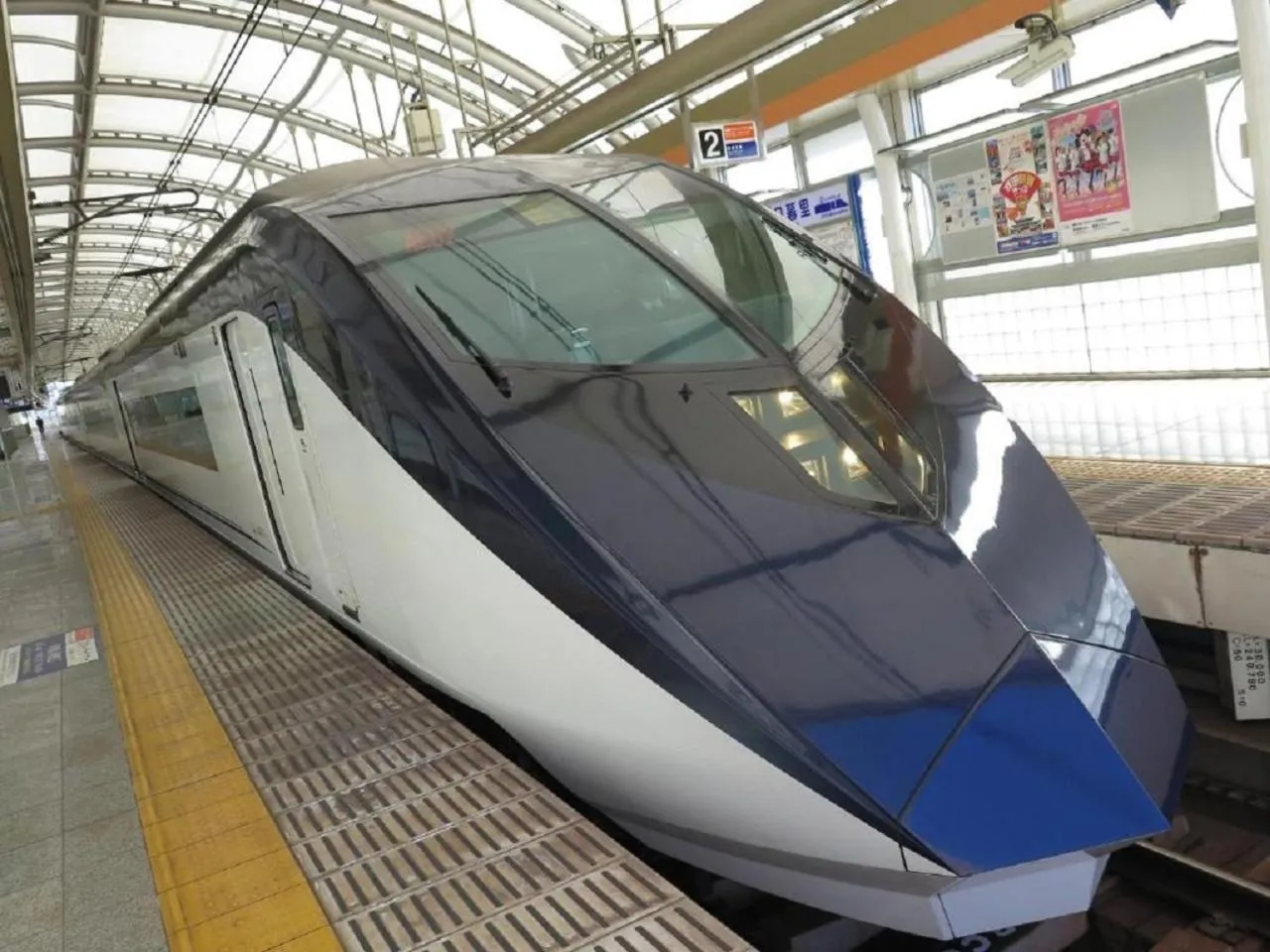 Off site in APA Hotel TKP Nippori Ekimae