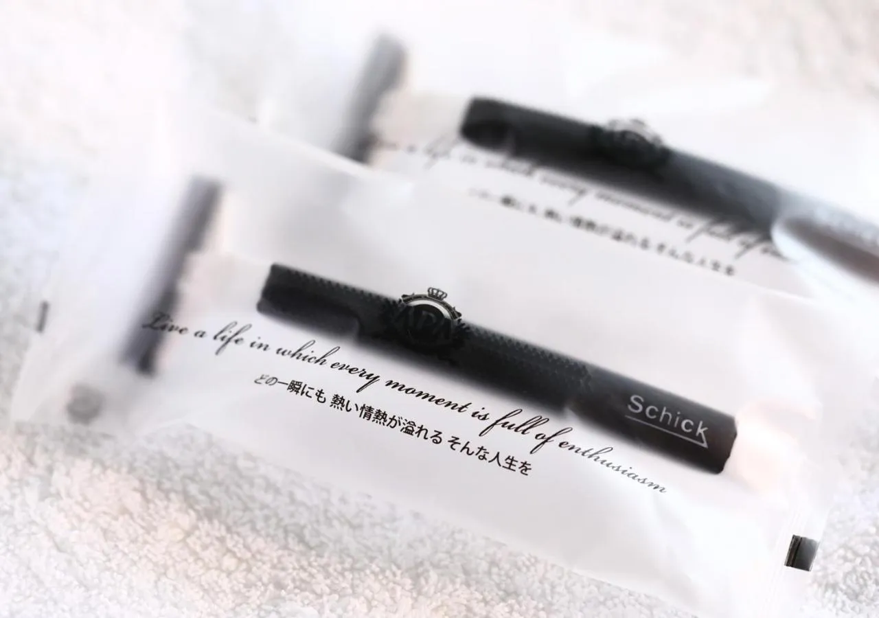 Photo of the whole room in APA Hotel TKP Nippori Ekimae