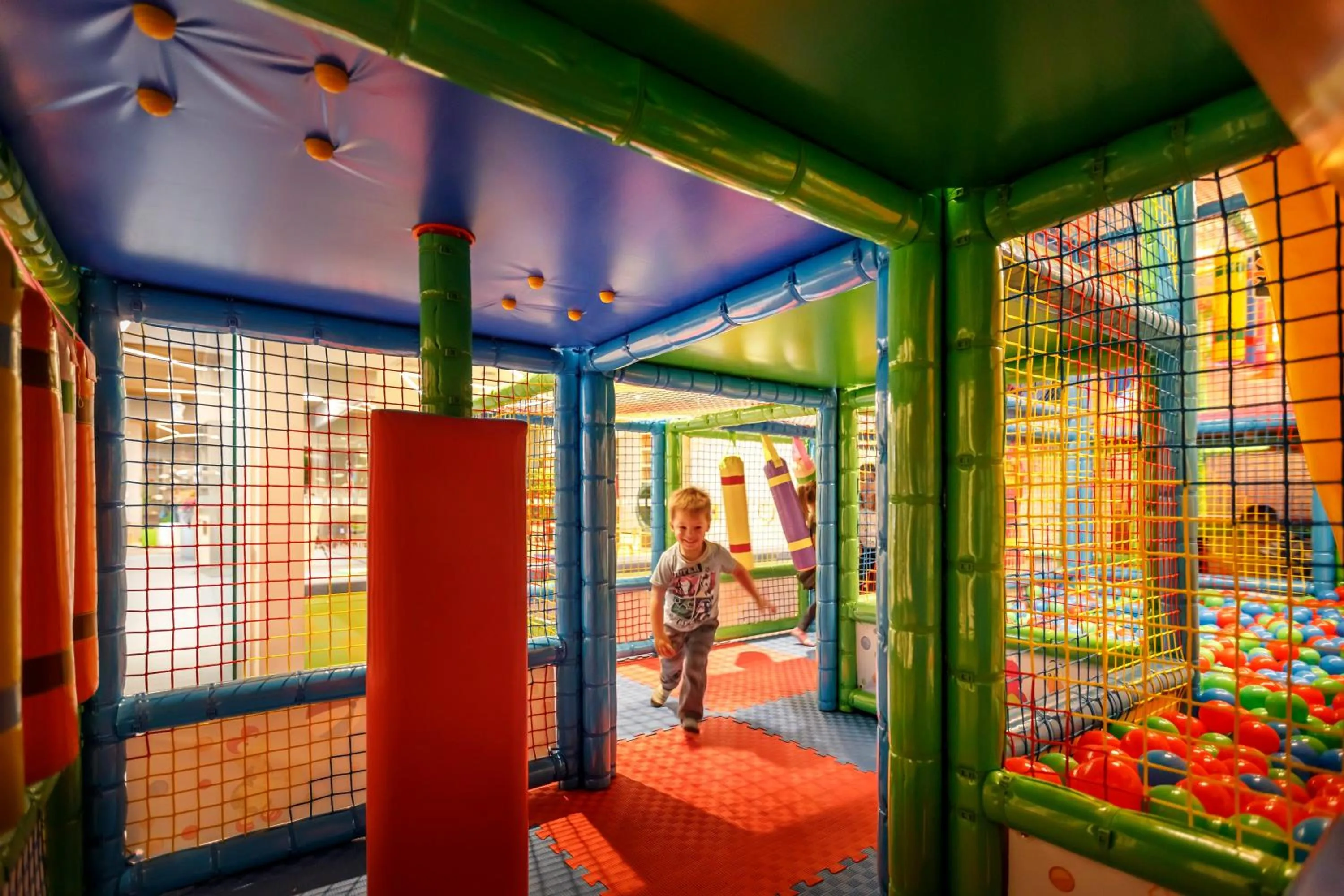 Activities in Valamar Padova Hotel