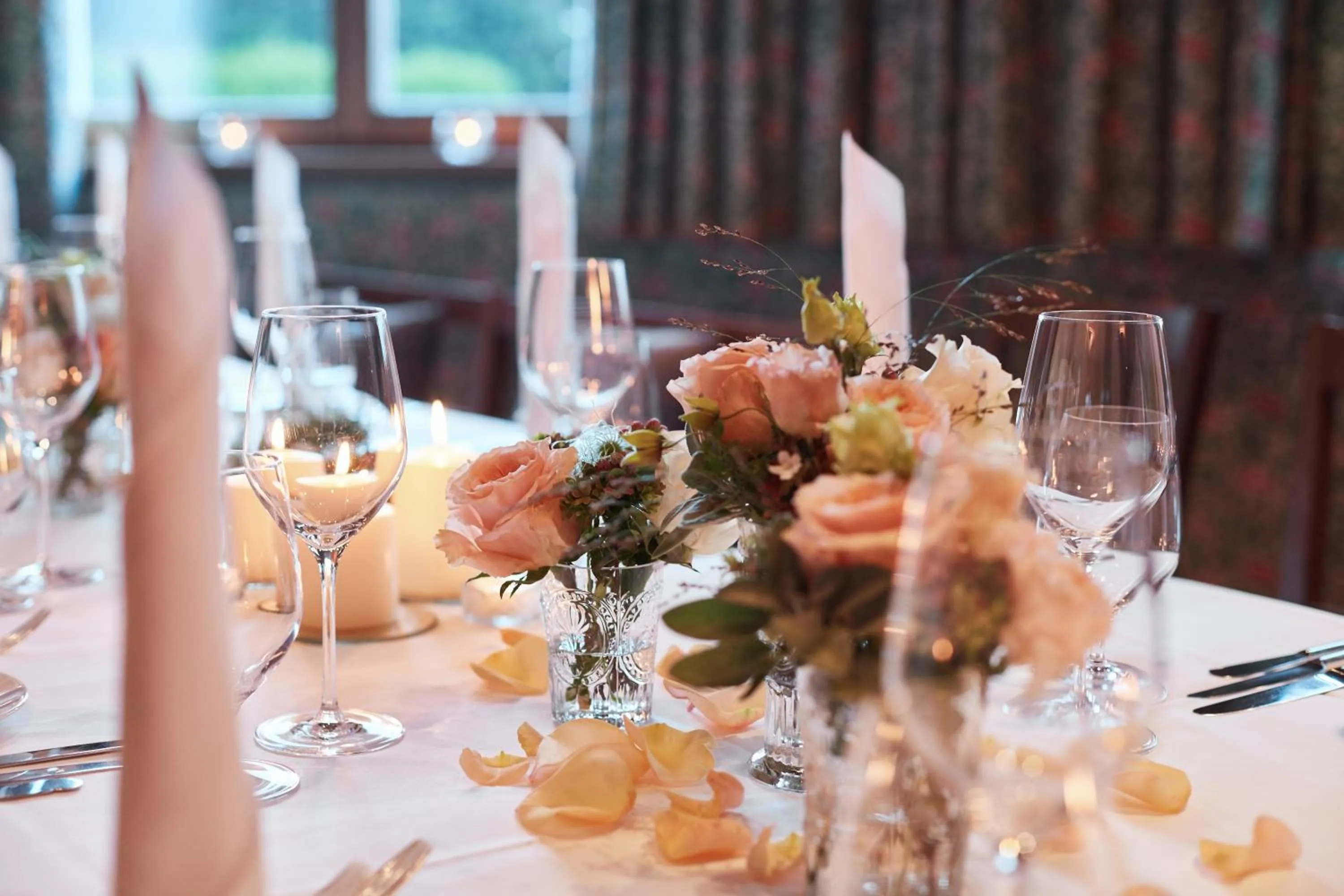 Decorative detail in Kitzbühel Lodge