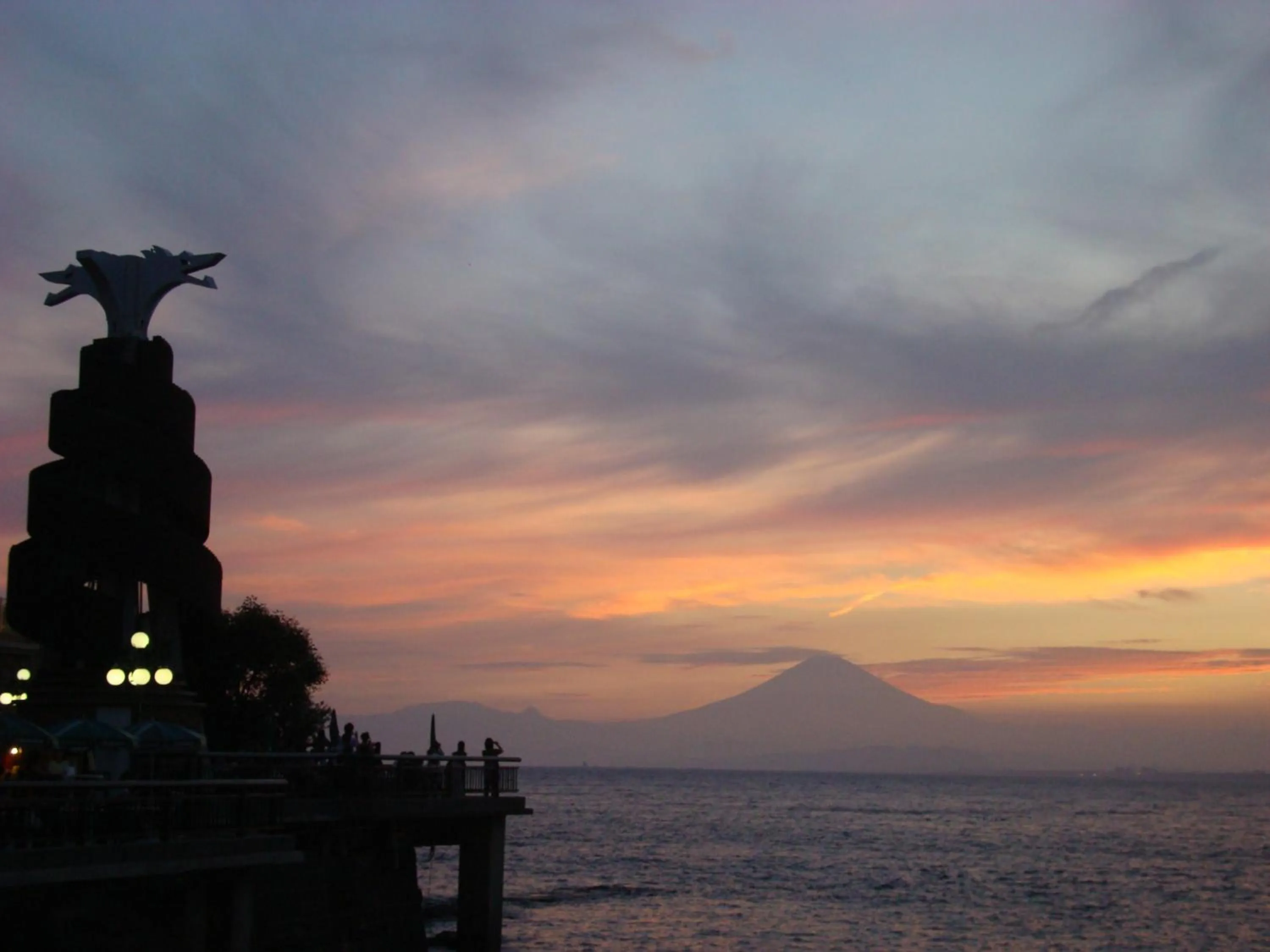 Off site in Enoshima Guest House 134