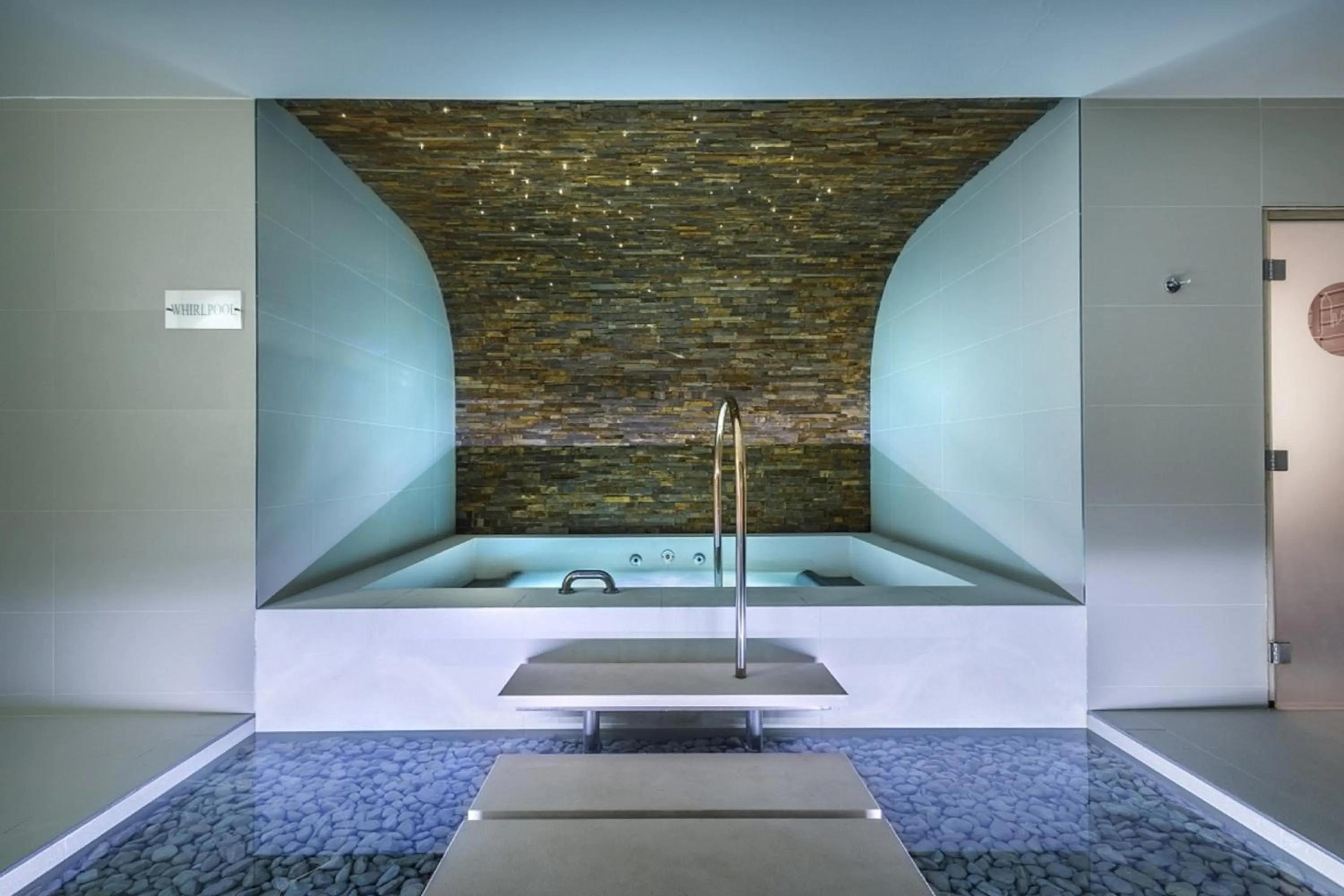 Spa and wellness centre/facilities in Imperial Heritage Hotel, Valamar Collection