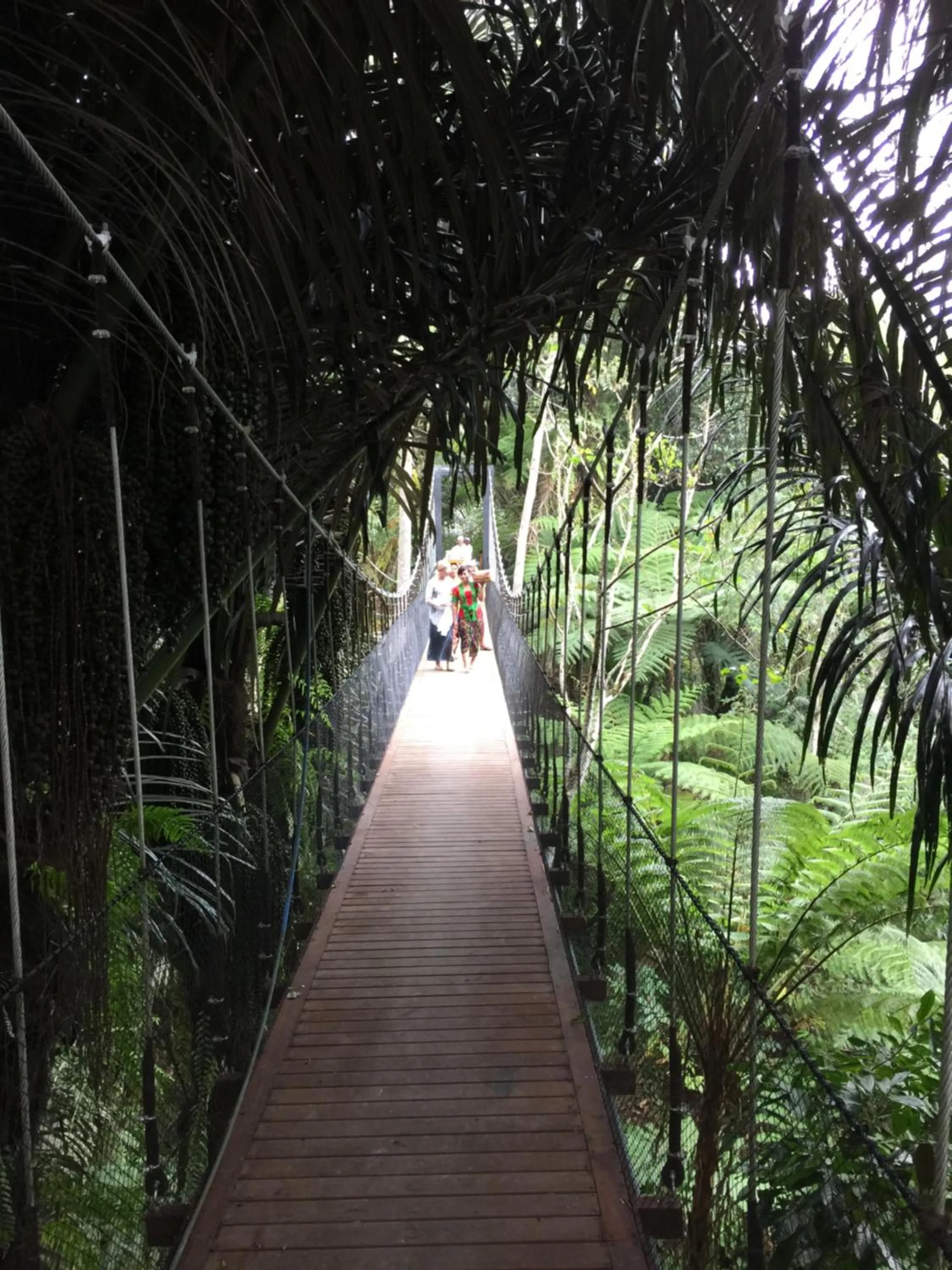 People in Alassari Plantation