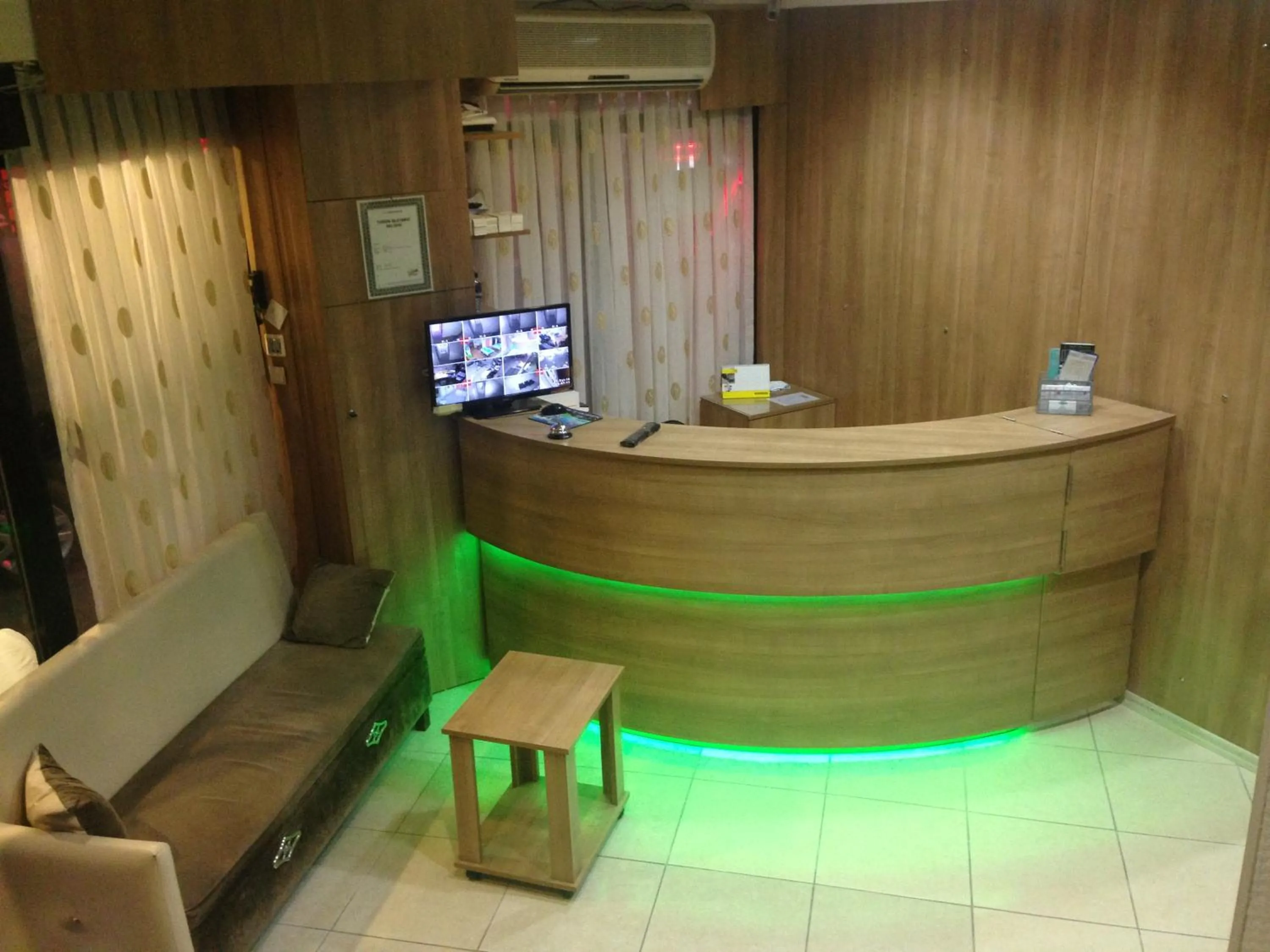 Other in Hotel Akkus