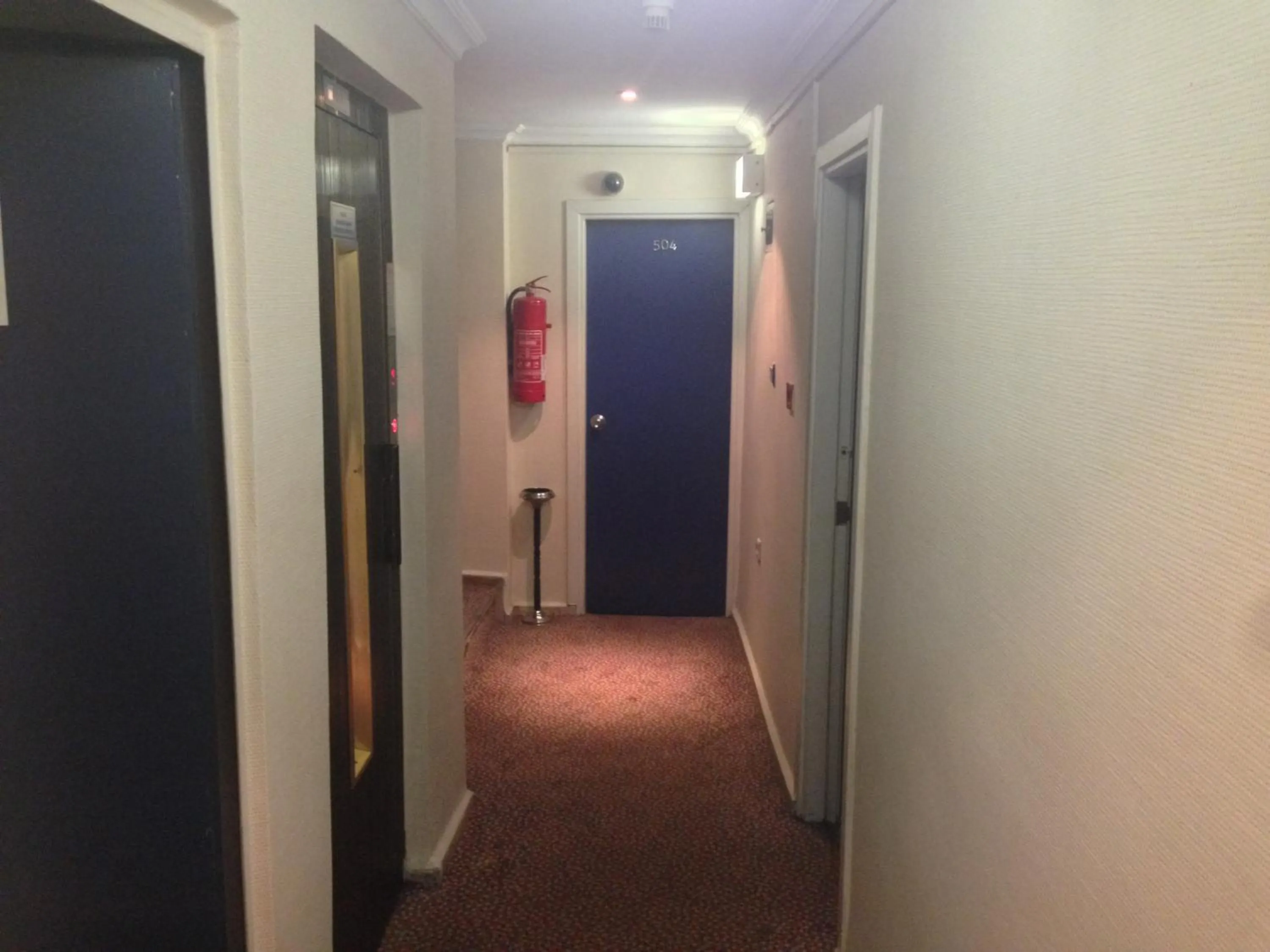 Other in Hotel Akkus