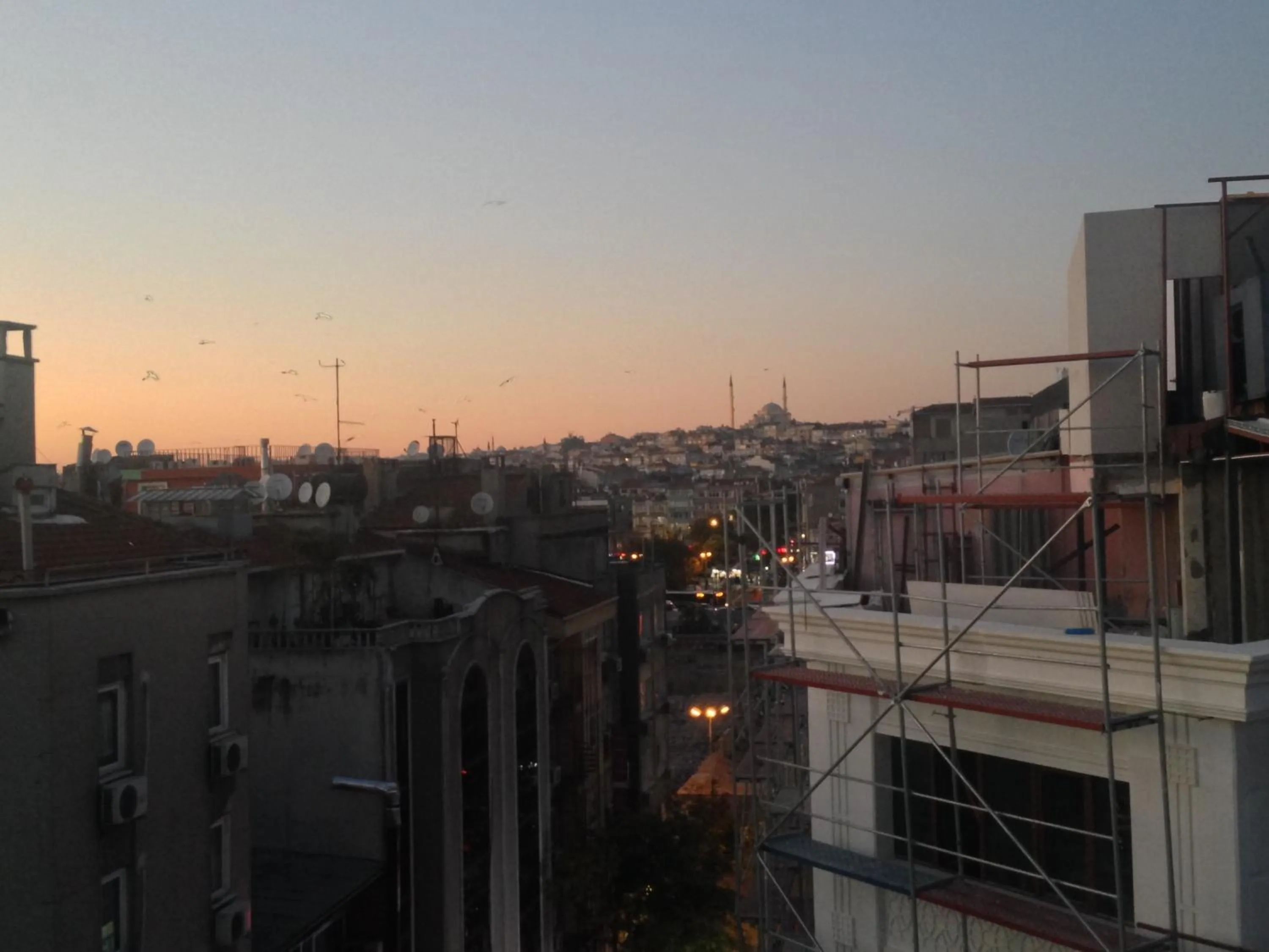 Other in Hotel Akkus