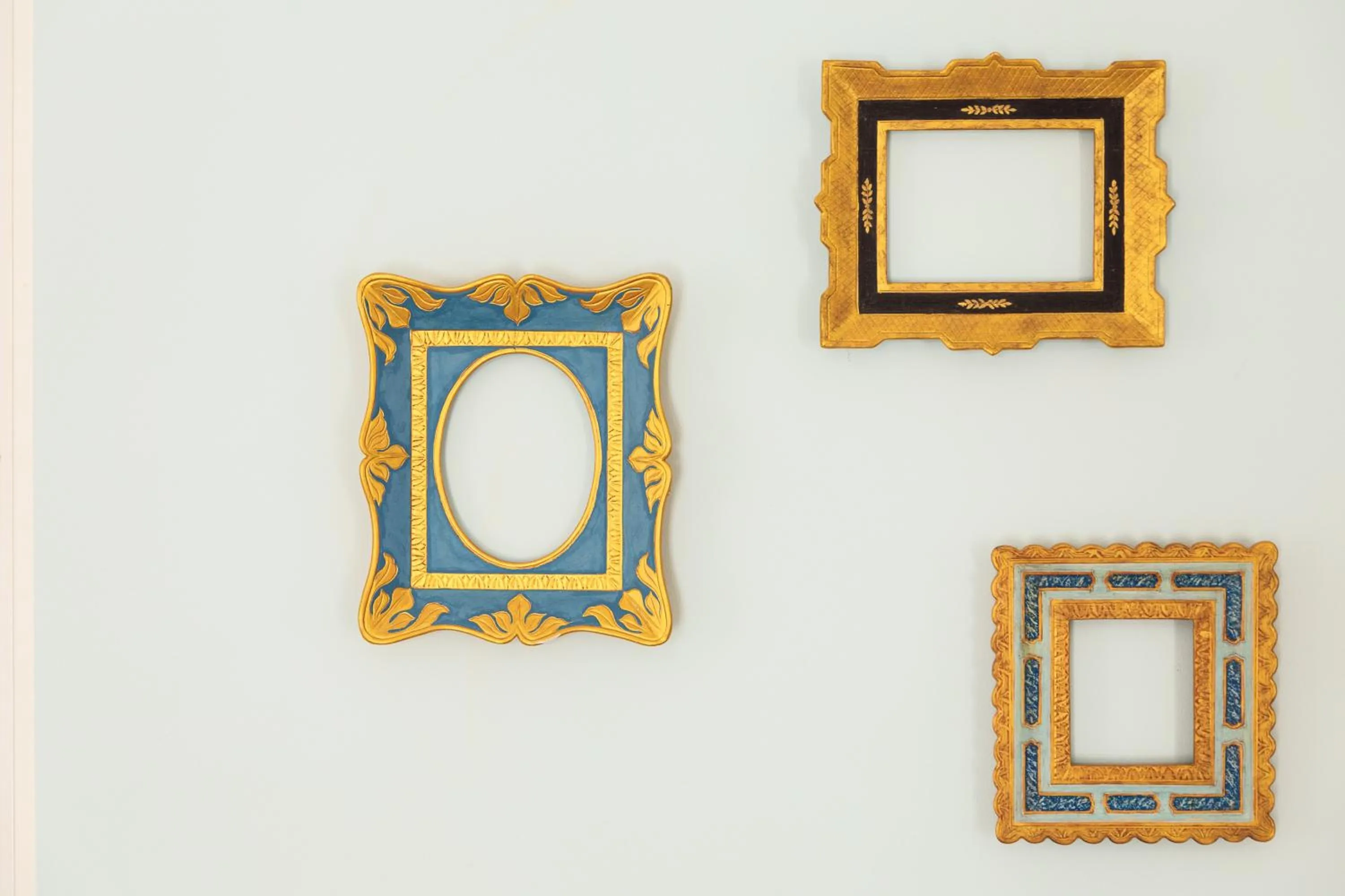 Lobby or reception in Marina di Petrolo Hotel & SPA