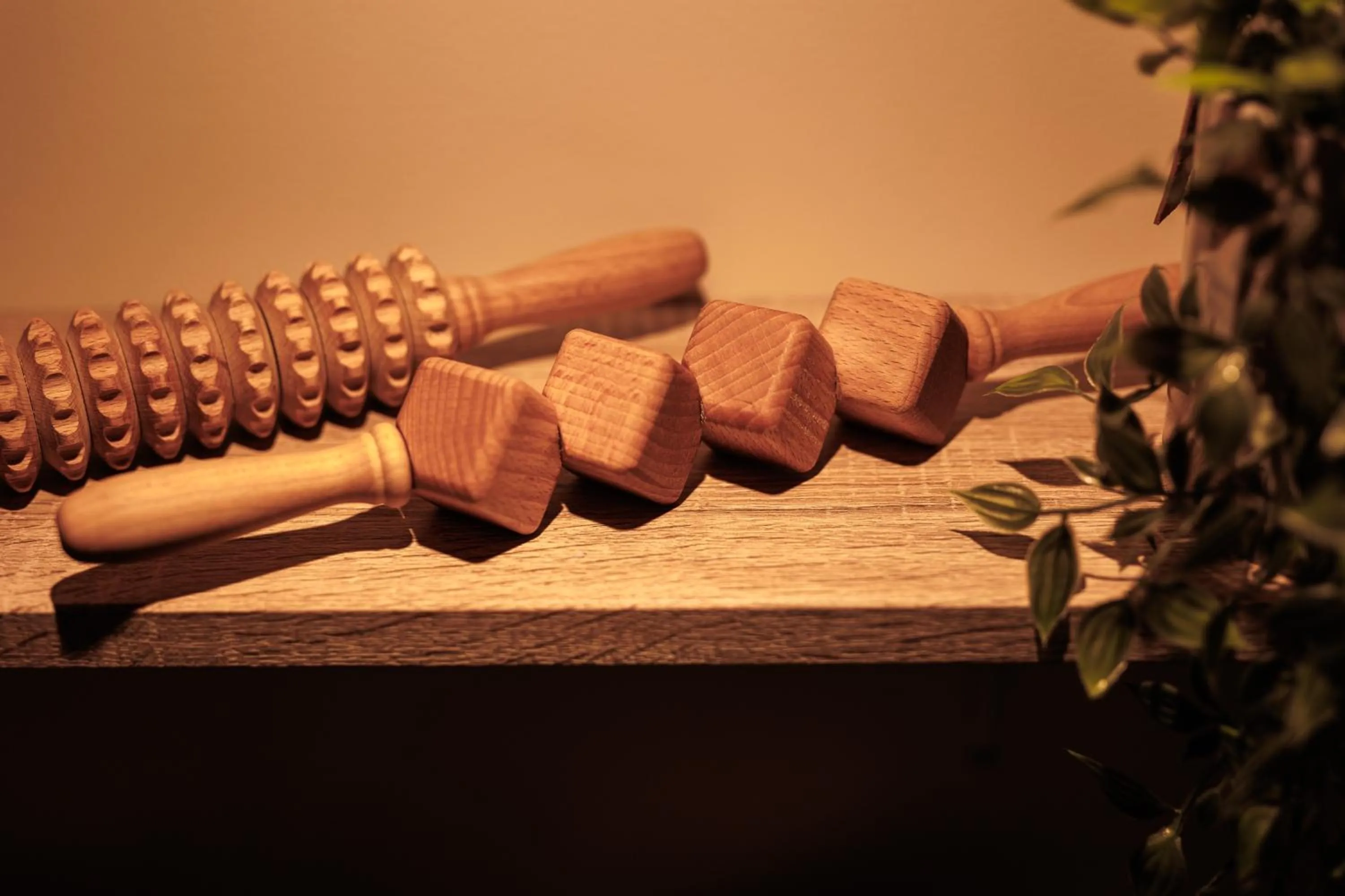 Massage in Marina di Petrolo Hotel & SPA