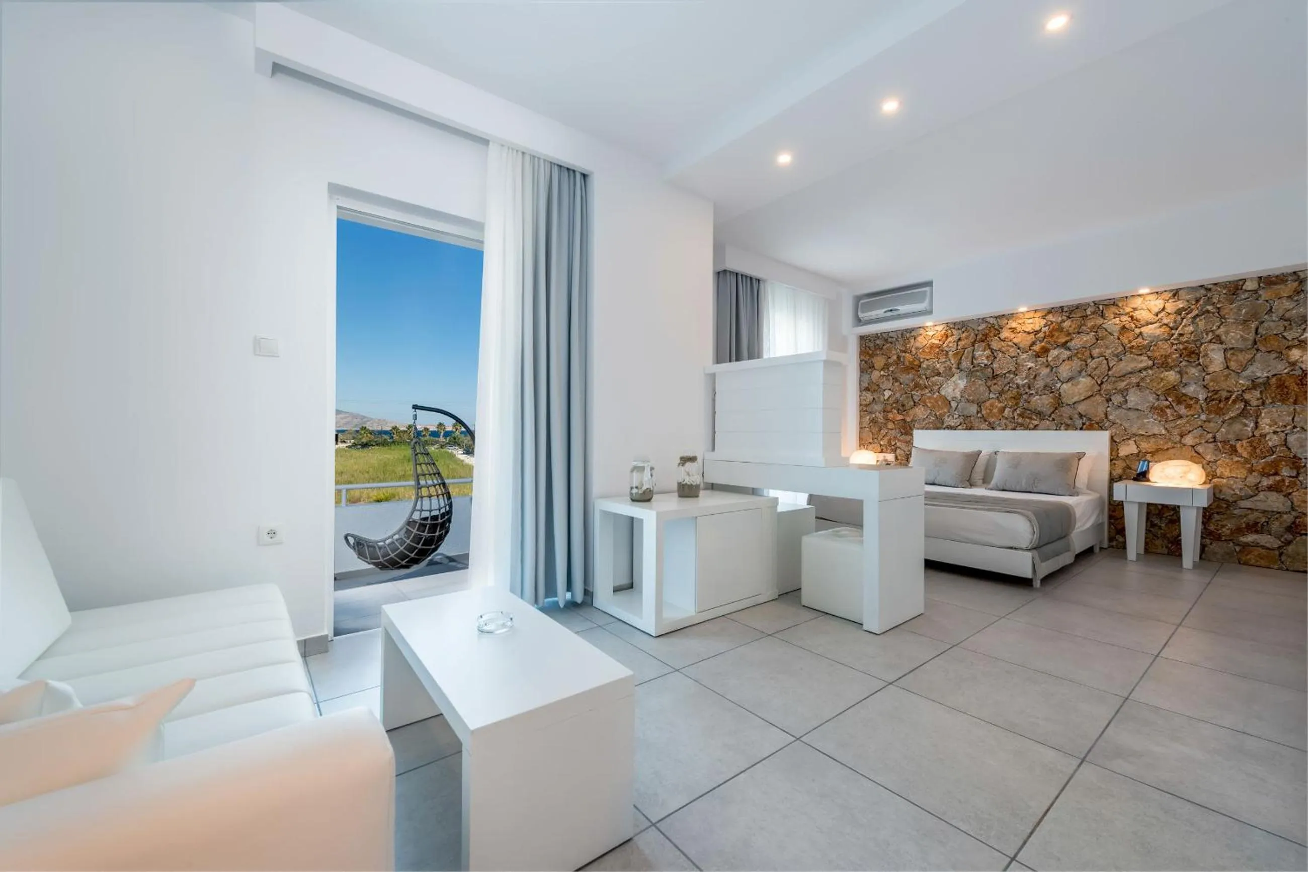 Photo of the whole room in Gaia in Style - Adults Only