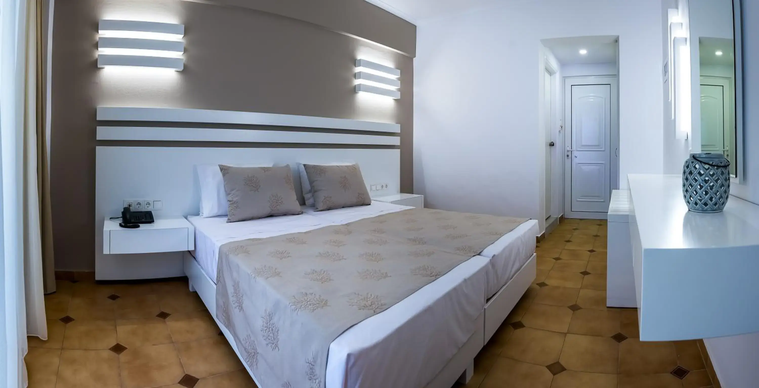Double Room with Sea View in Gaia in Style - Adults Only Double Room with Sea View in Gaia in Style - Adults Only