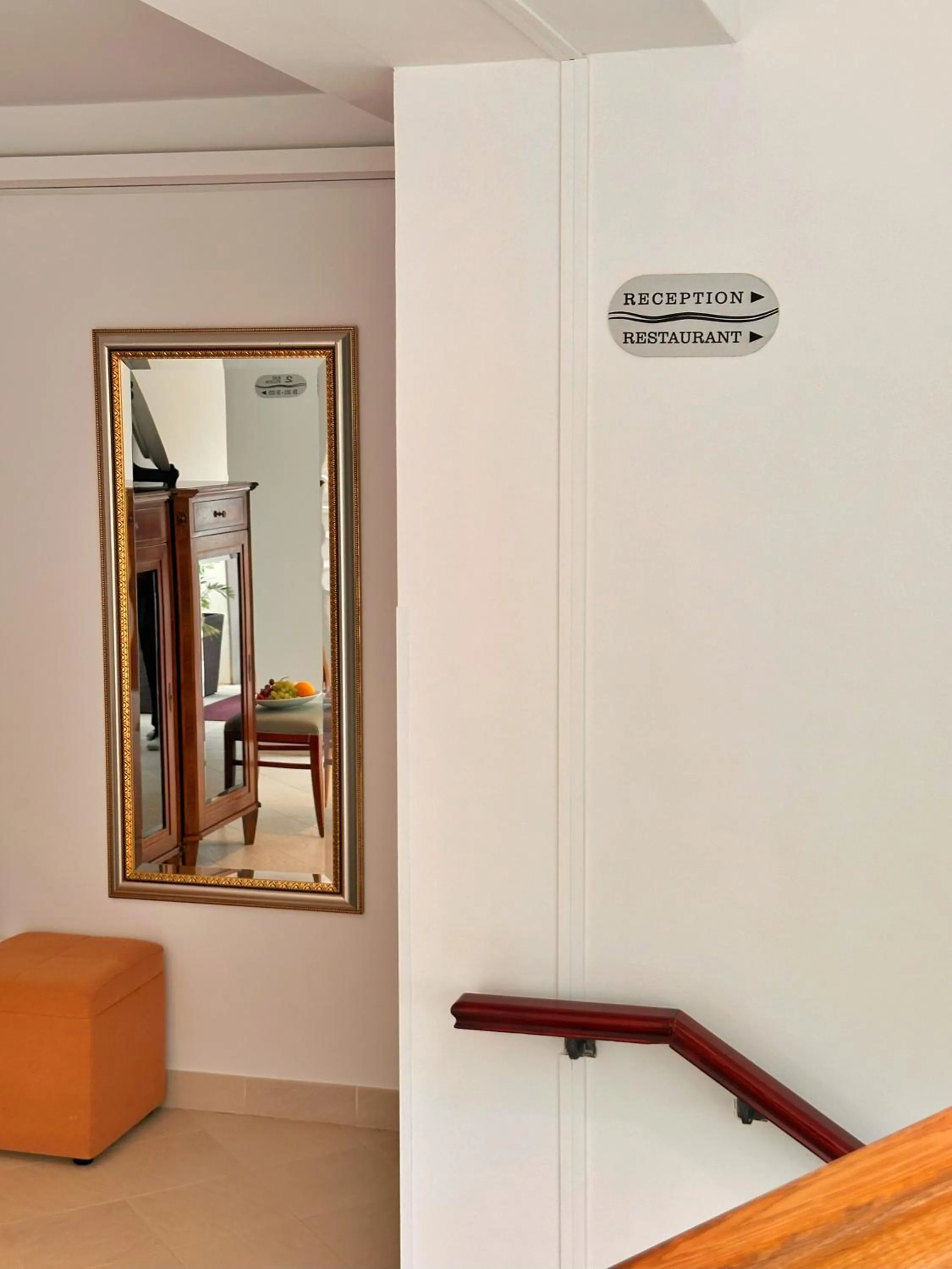 Property building in Hotel Bozica Dubrovnik Islands