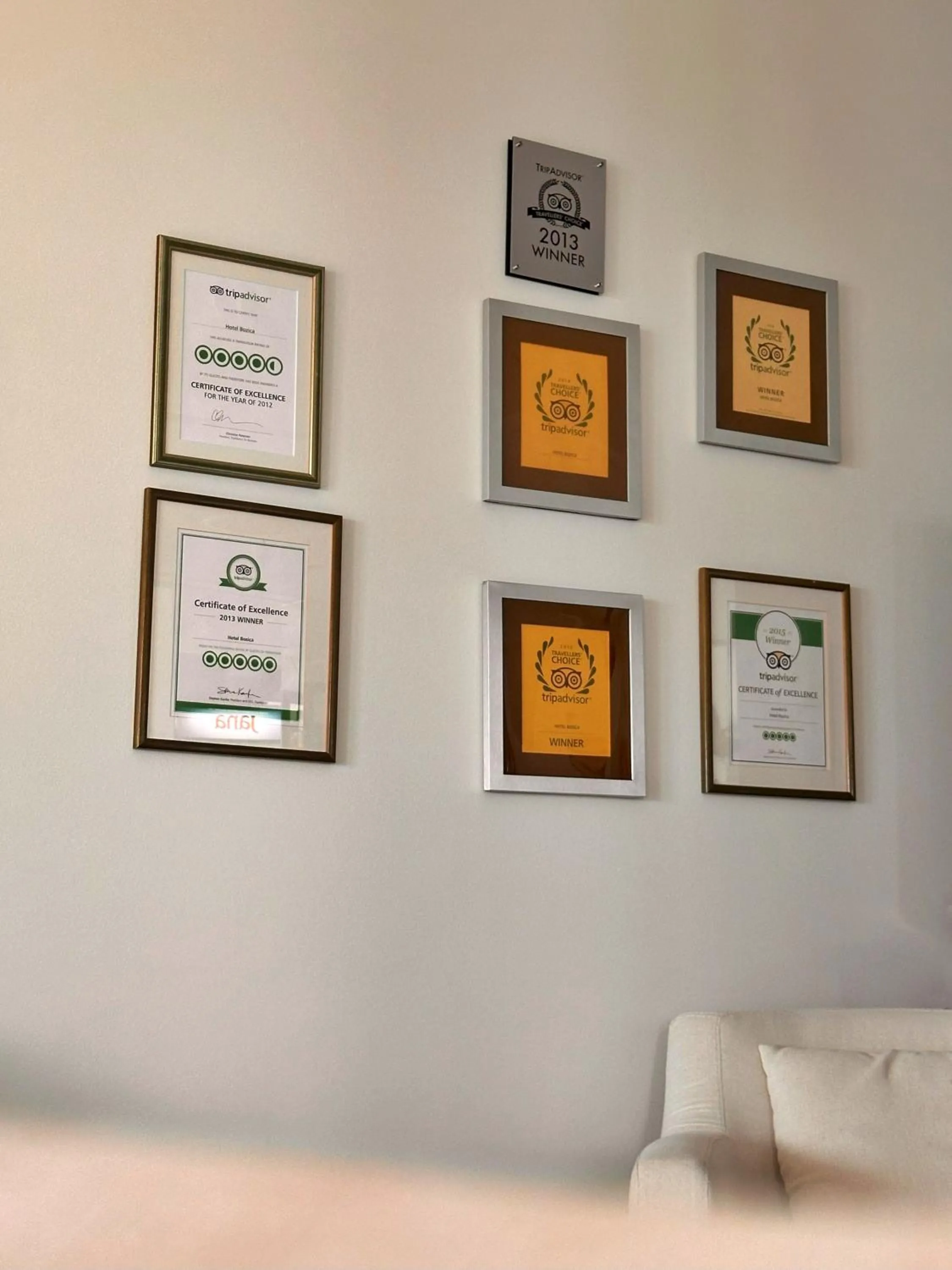 Other in Hotel Bozica Dubrovnik Islands