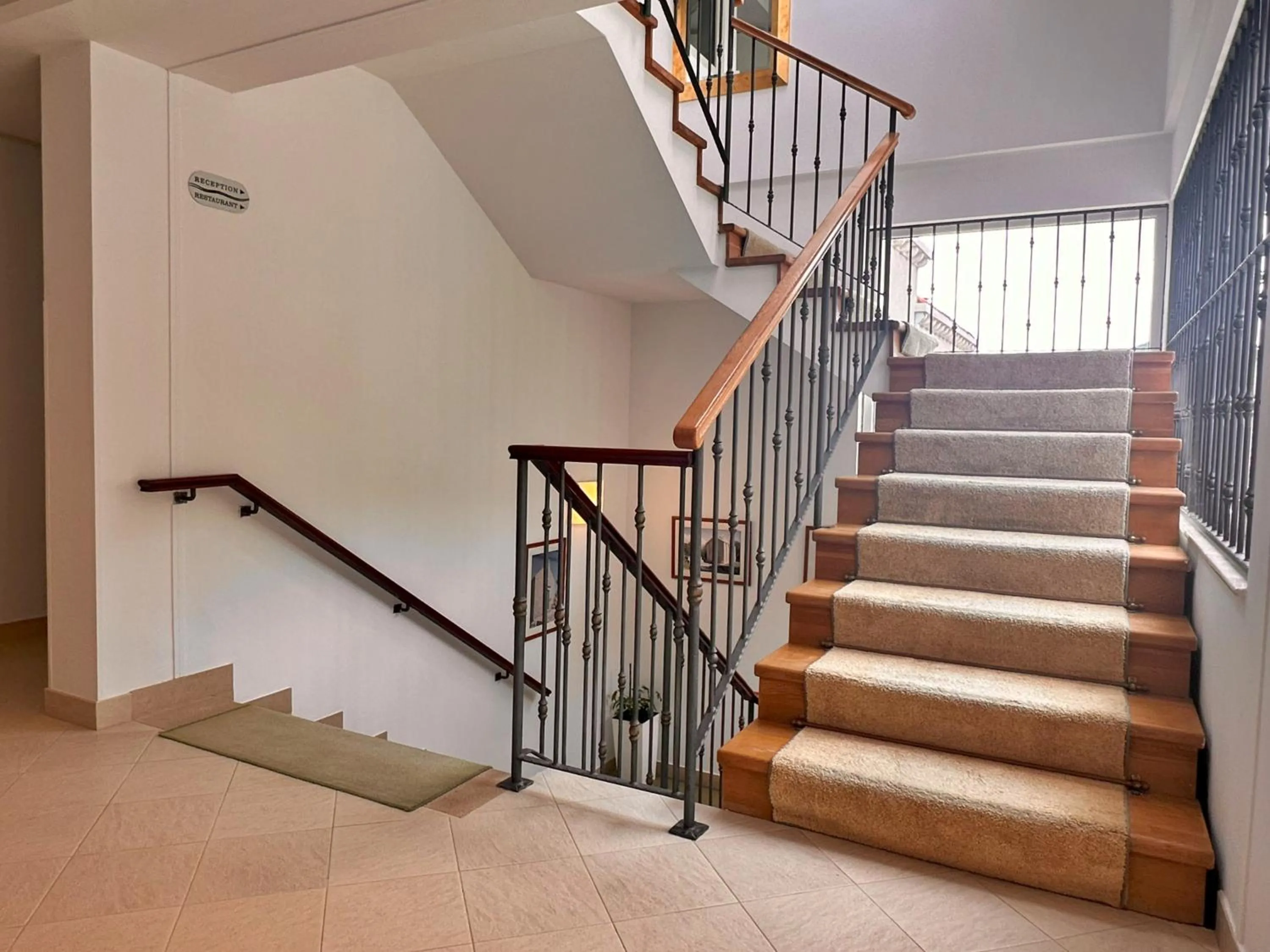 Property building in Hotel Bozica Dubrovnik Islands