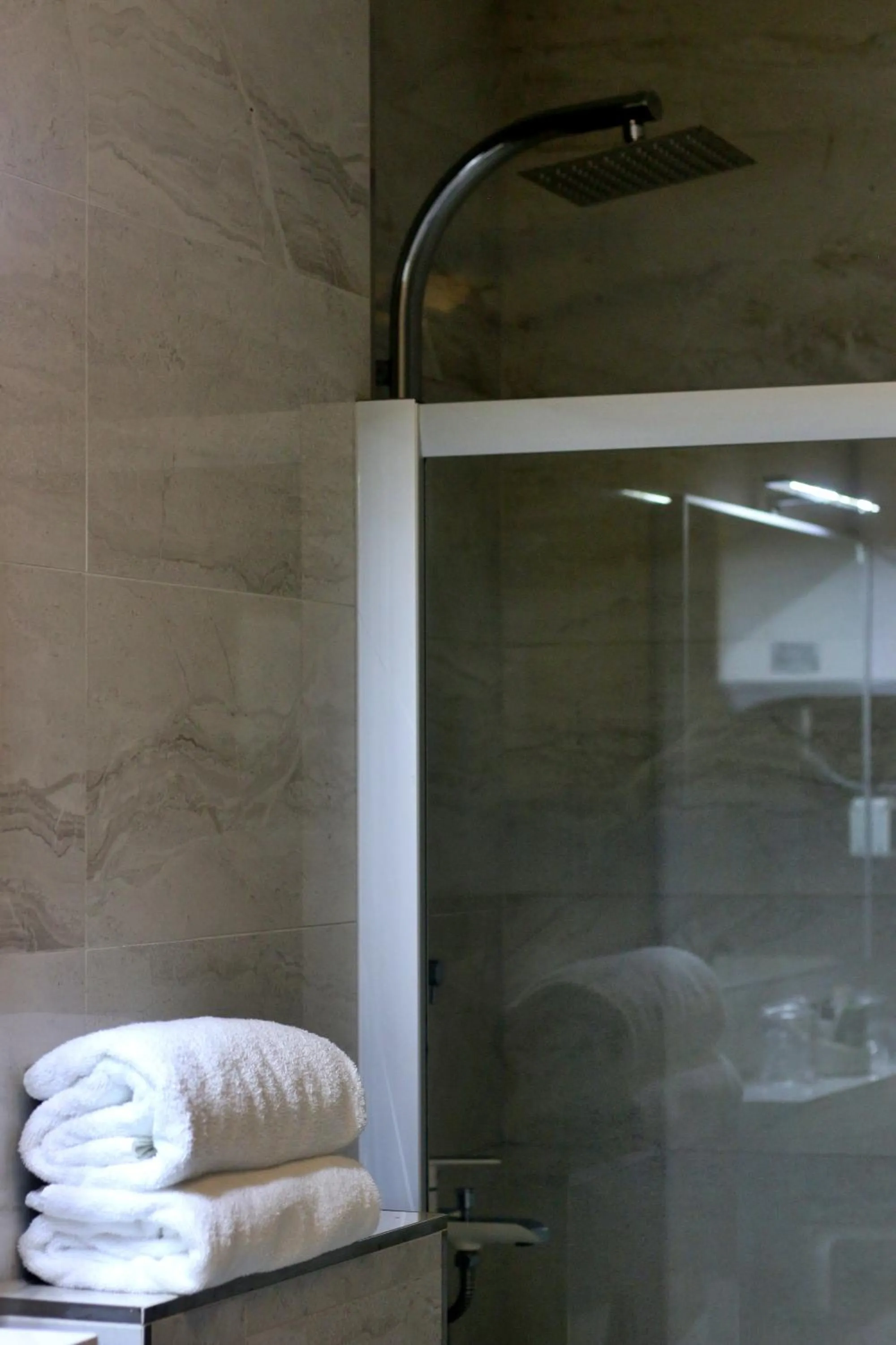 Bathroom in Hotel Bozica Dubrovnik Islands