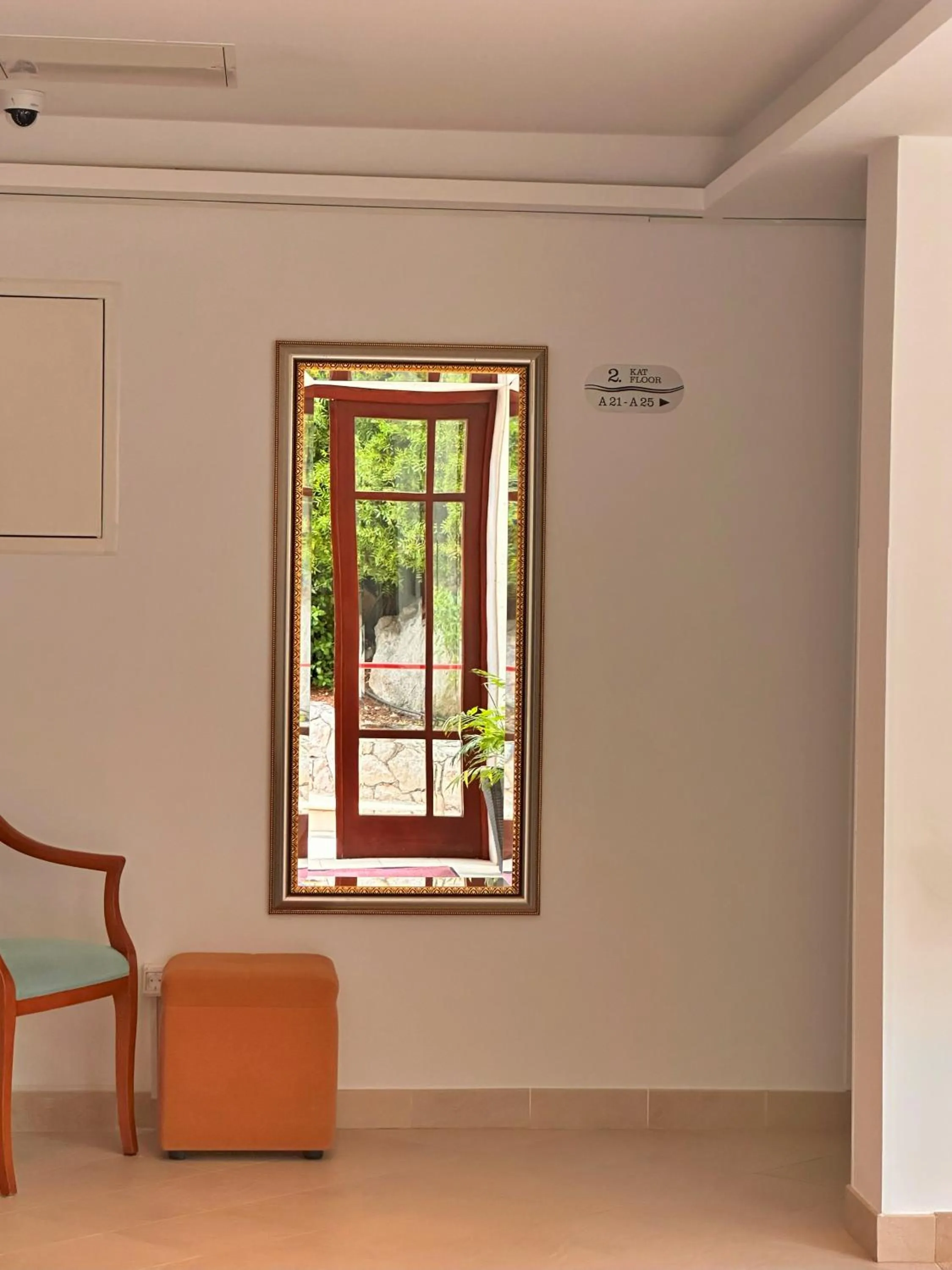 Property building in Hotel Bozica Dubrovnik Islands