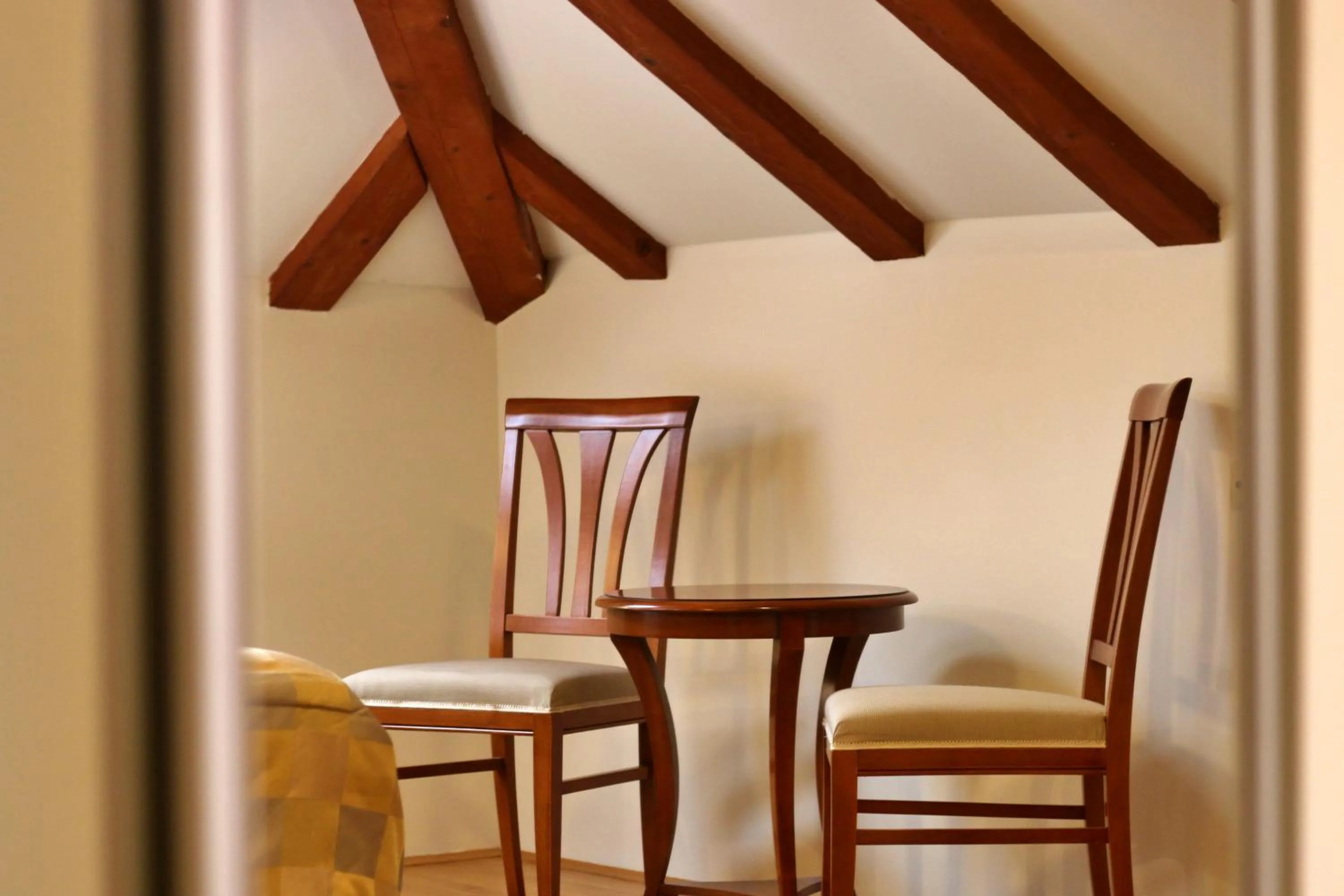 Seating area in Hotel Bozica Dubrovnik Islands