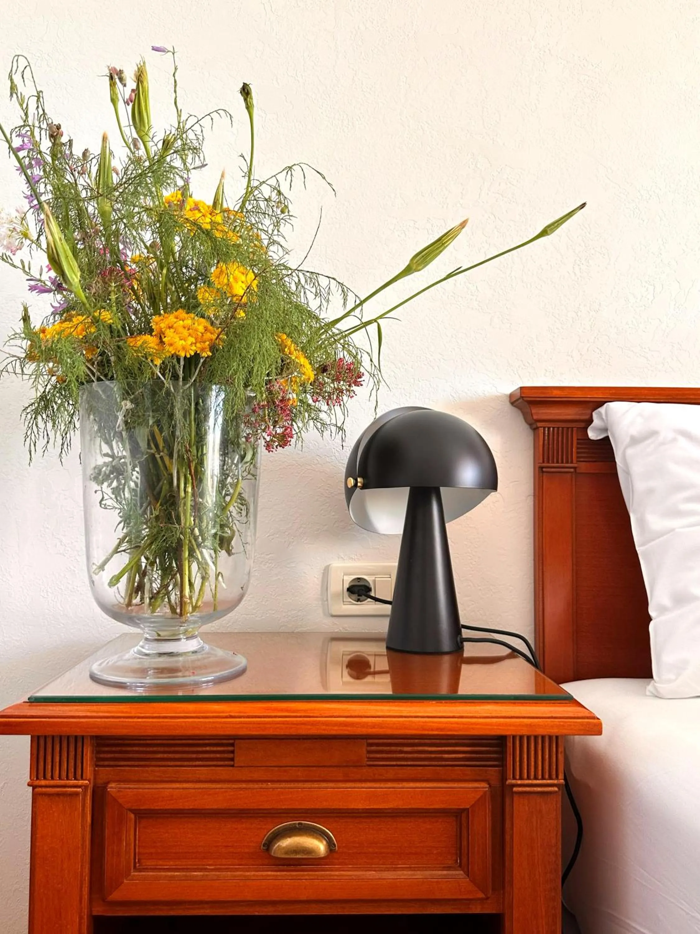 Bedroom in Hotel Bozica Dubrovnik Islands