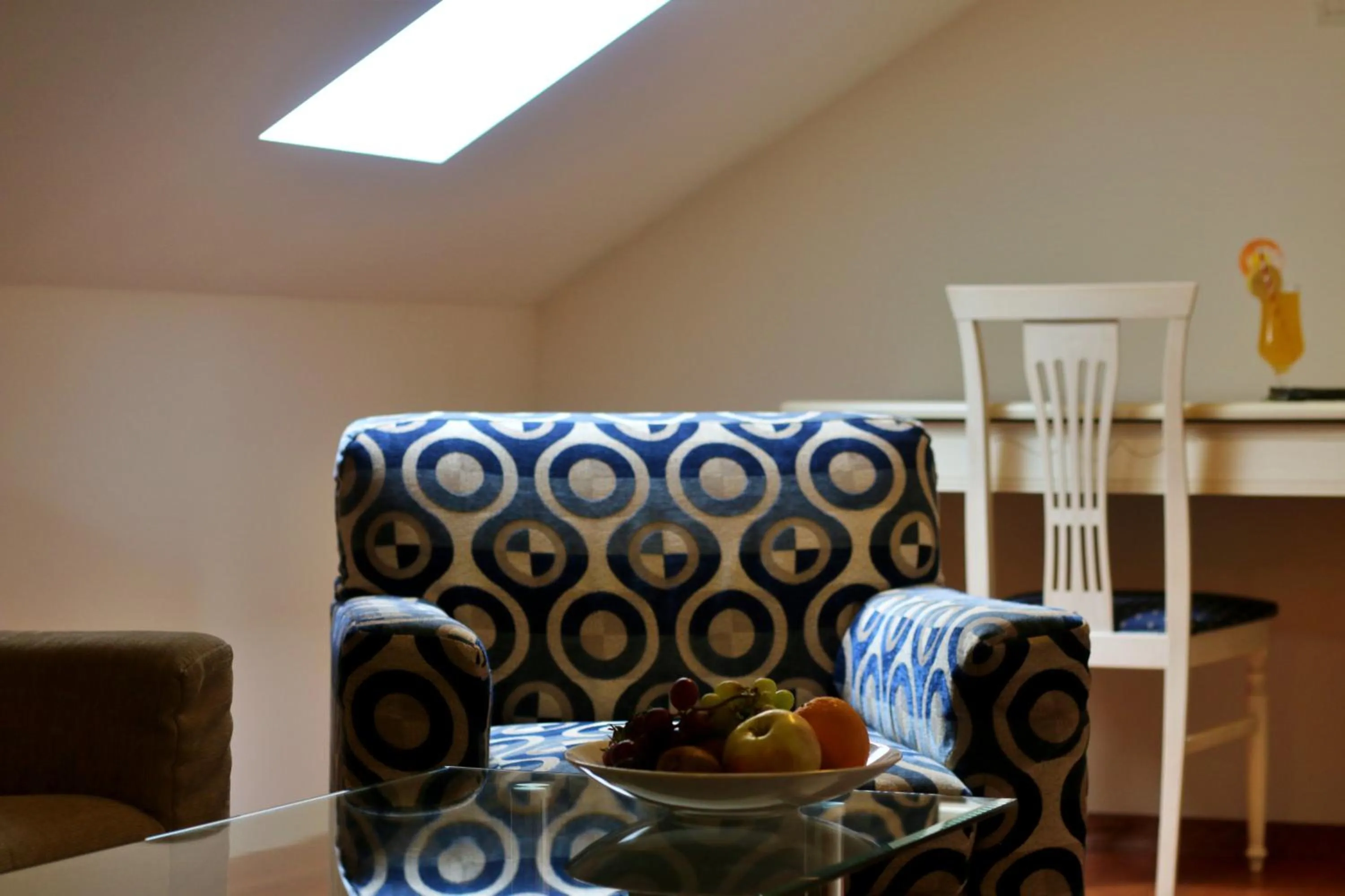 Seating area in Hotel Bozica Dubrovnik Islands