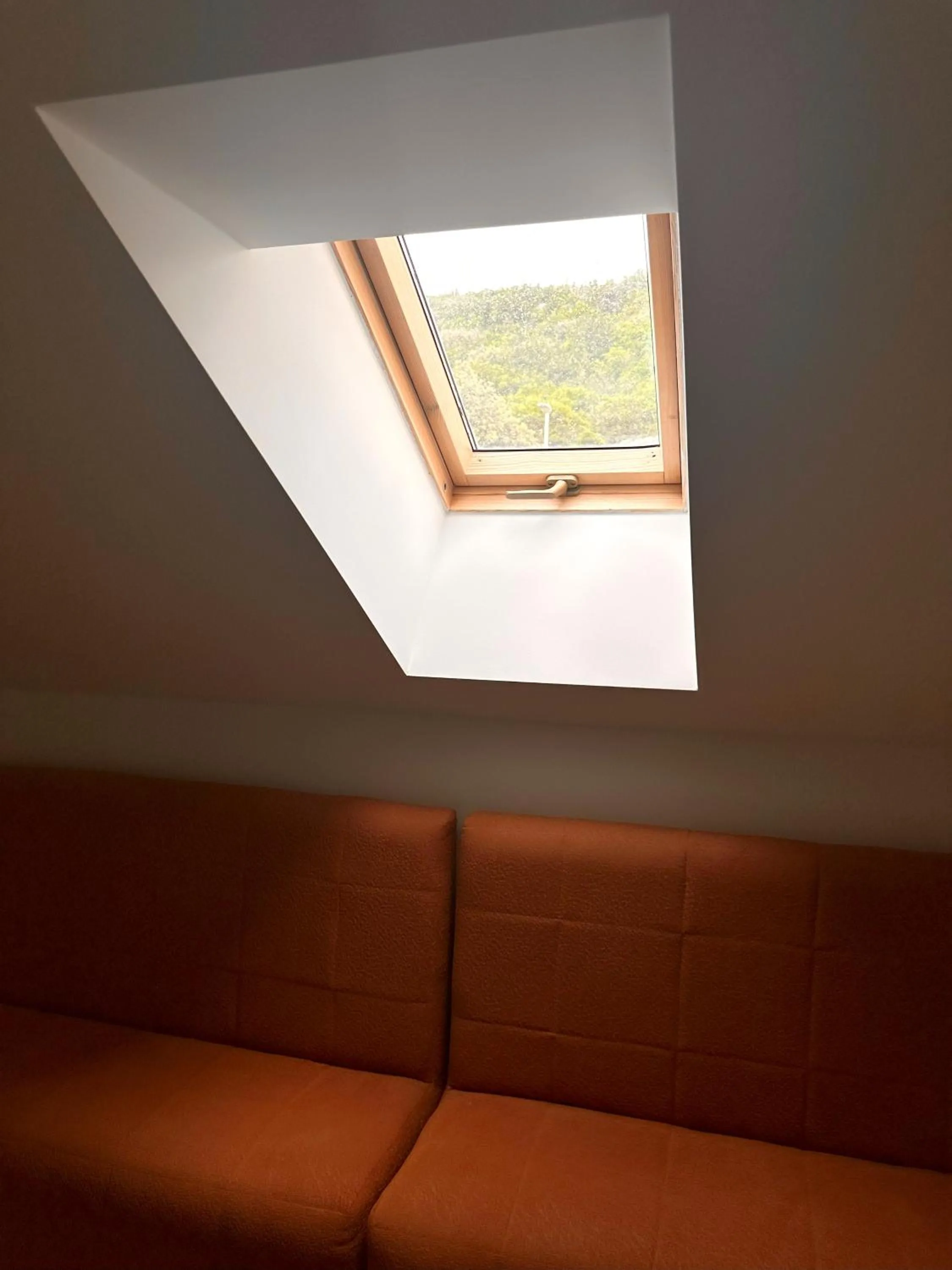 View (from property/room) in Hotel Bozica Dubrovnik Islands