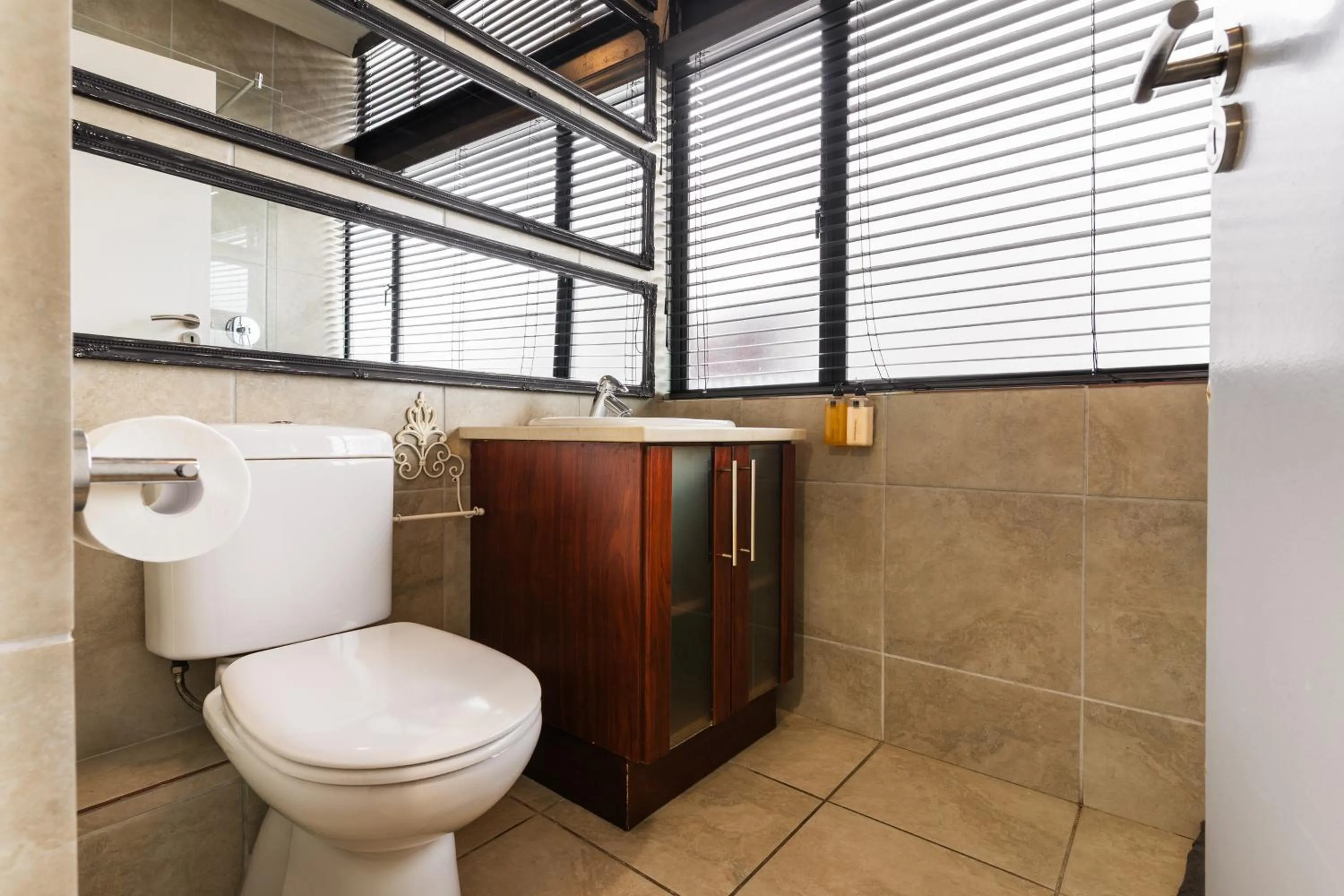 Avemore Eikehoff No 24 full back up power