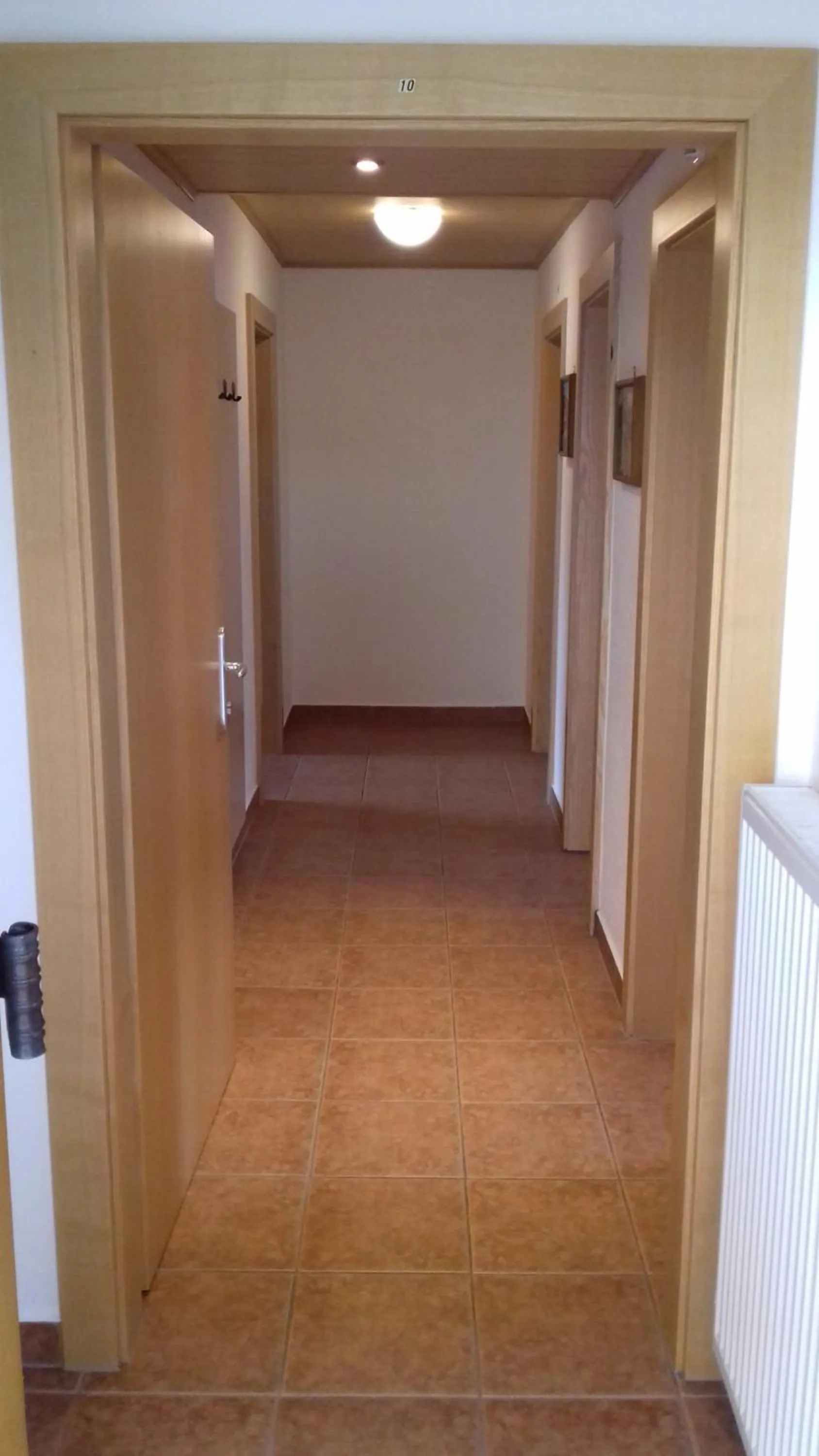 Vermietung & Verpachtung Zellermoosstraße 14