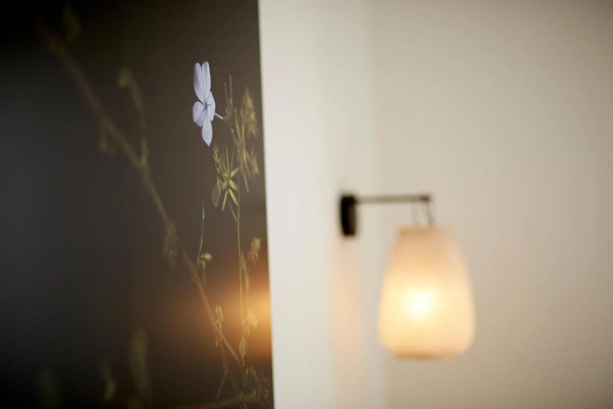 Decorative detail in Eagles Villas - Small Luxury Hotels of The World