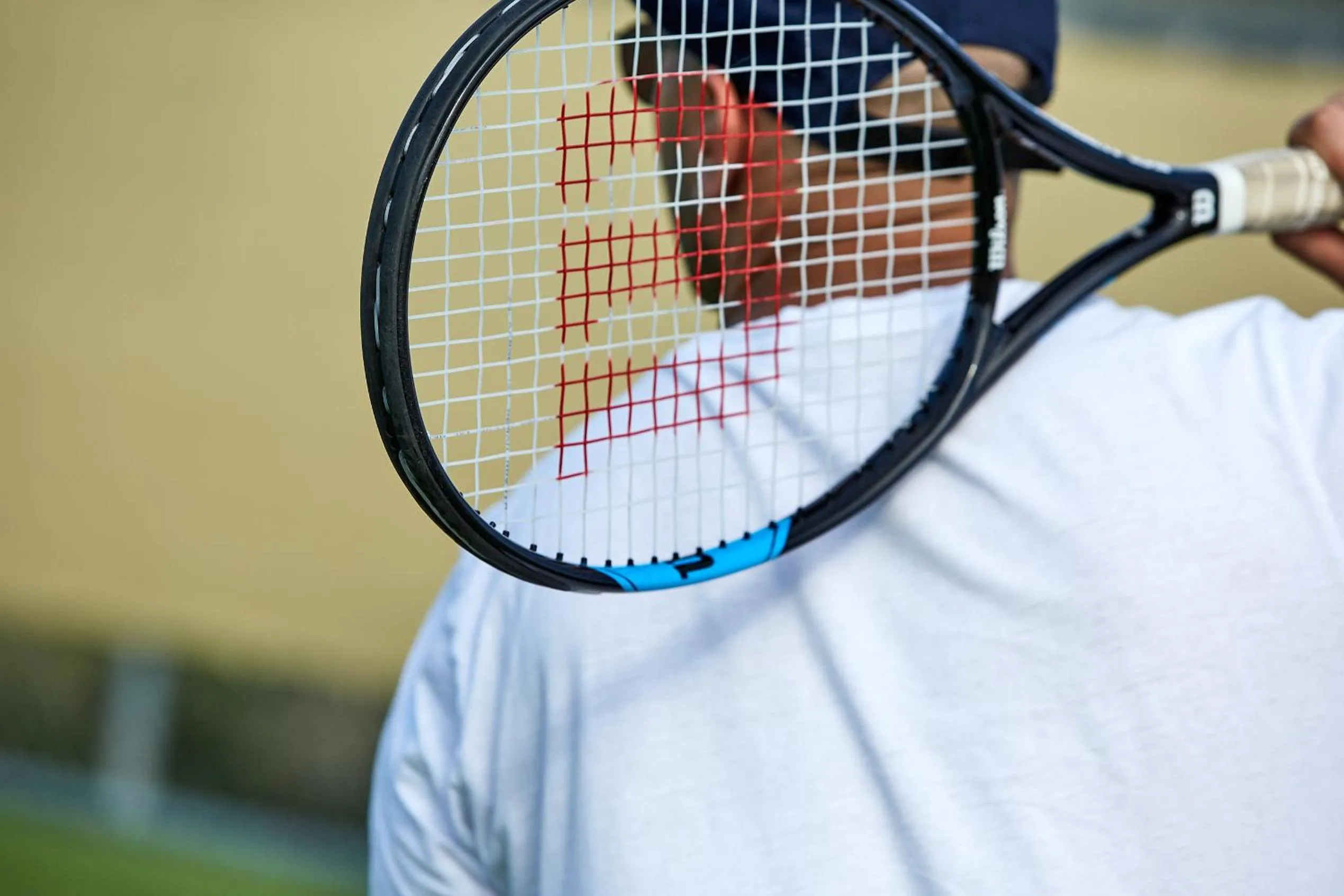 Tennis court in Eagles Villas - Small Luxury Hotels of The World