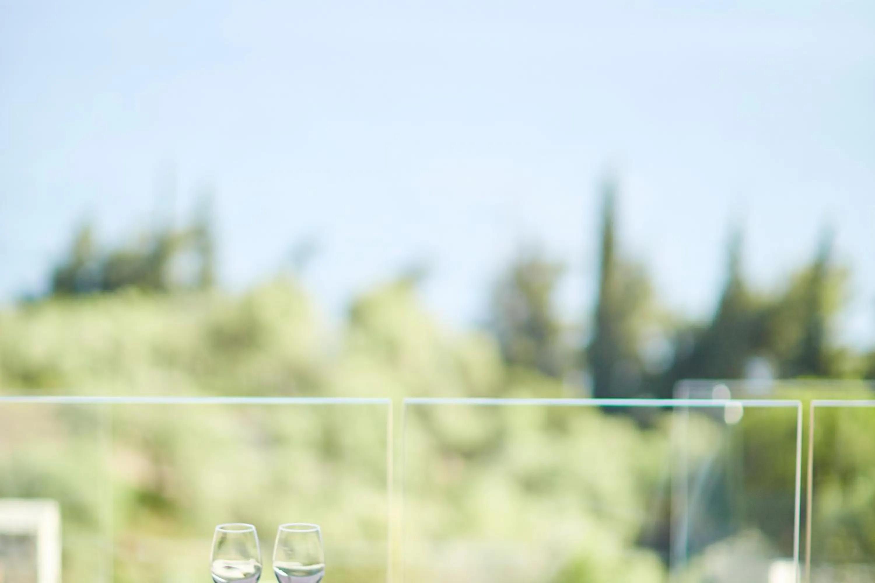 Swimming pool in Eagles Villas - Small Luxury Hotels of The World