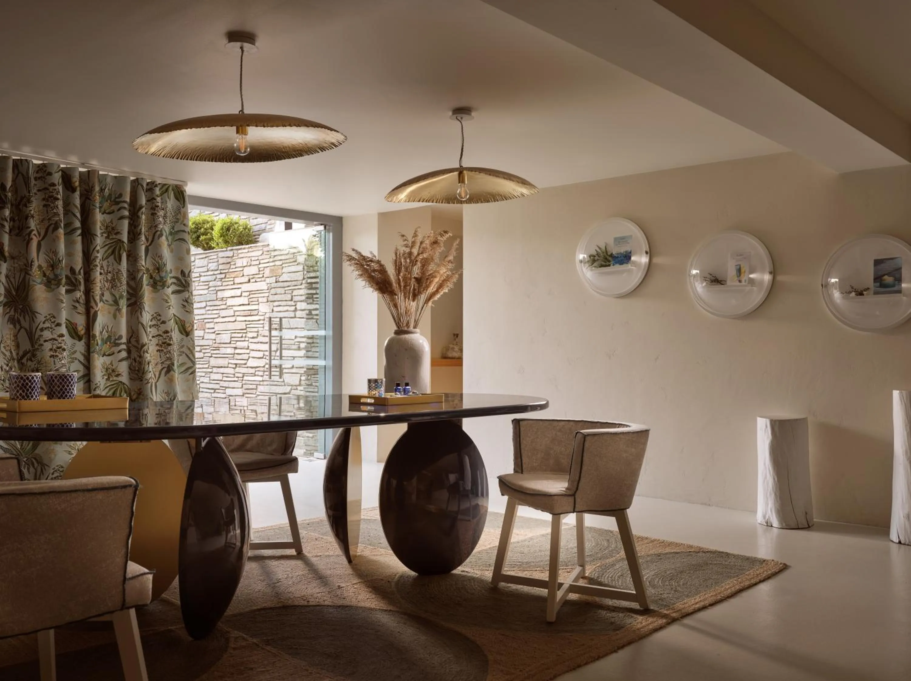 Spa and wellness centre/facilities in Eagles Villas - Small Luxury Hotels of The World