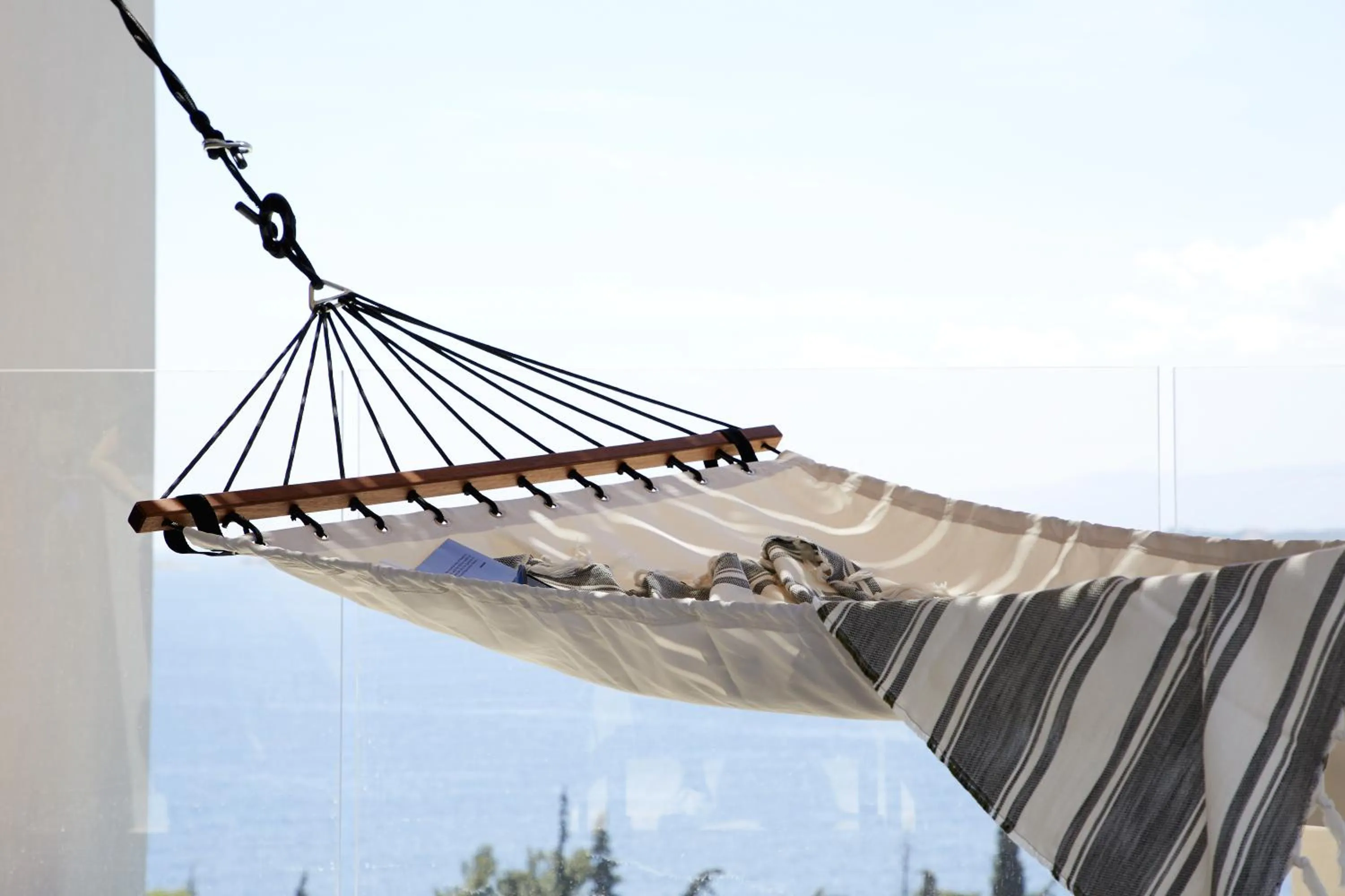 Day in Eagles Villas - Small Luxury Hotels of The World