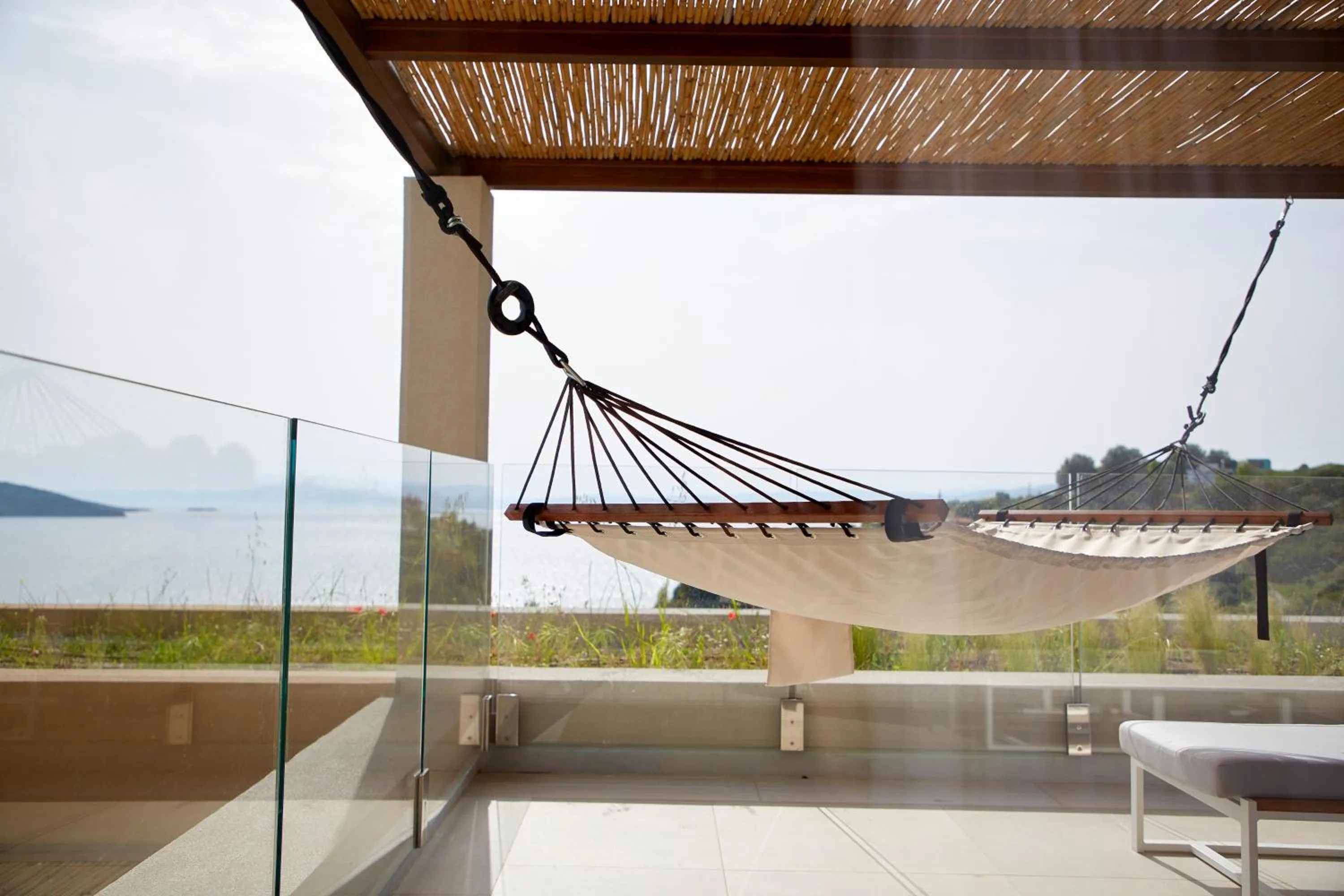 View (from property/room) in Eagles Villas - Small Luxury Hotels of The World