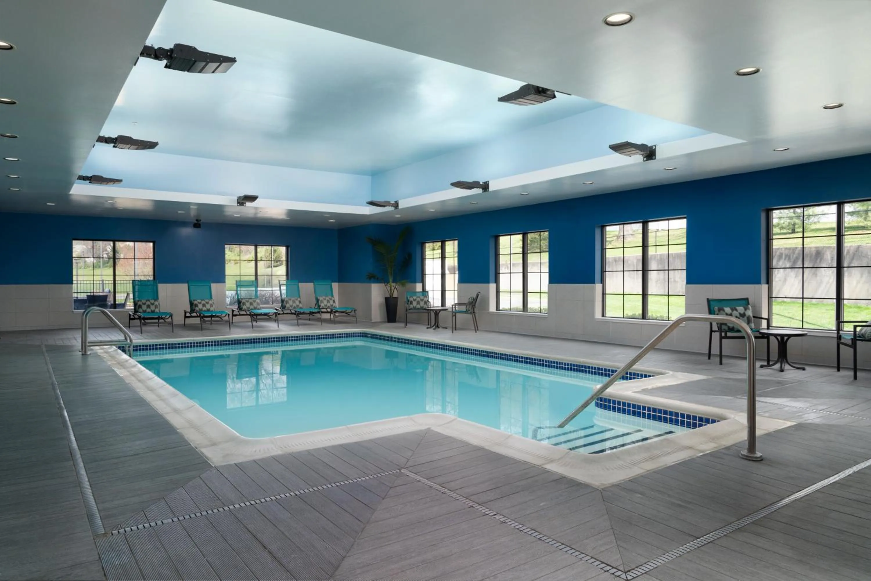 Hampton Inn & Suites Yonkers - Westchester