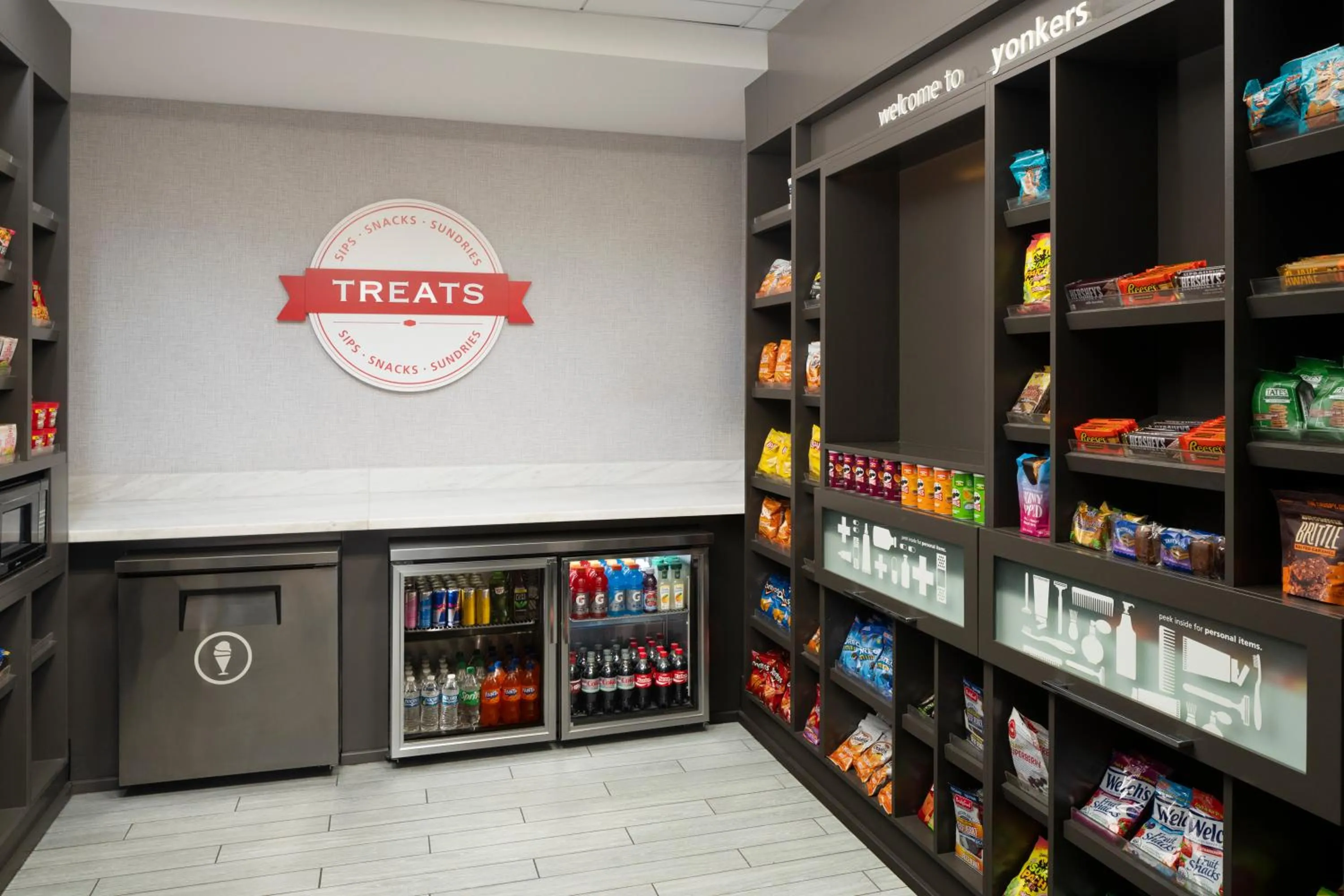 Hampton Inn & Suites Yonkers - Westchester