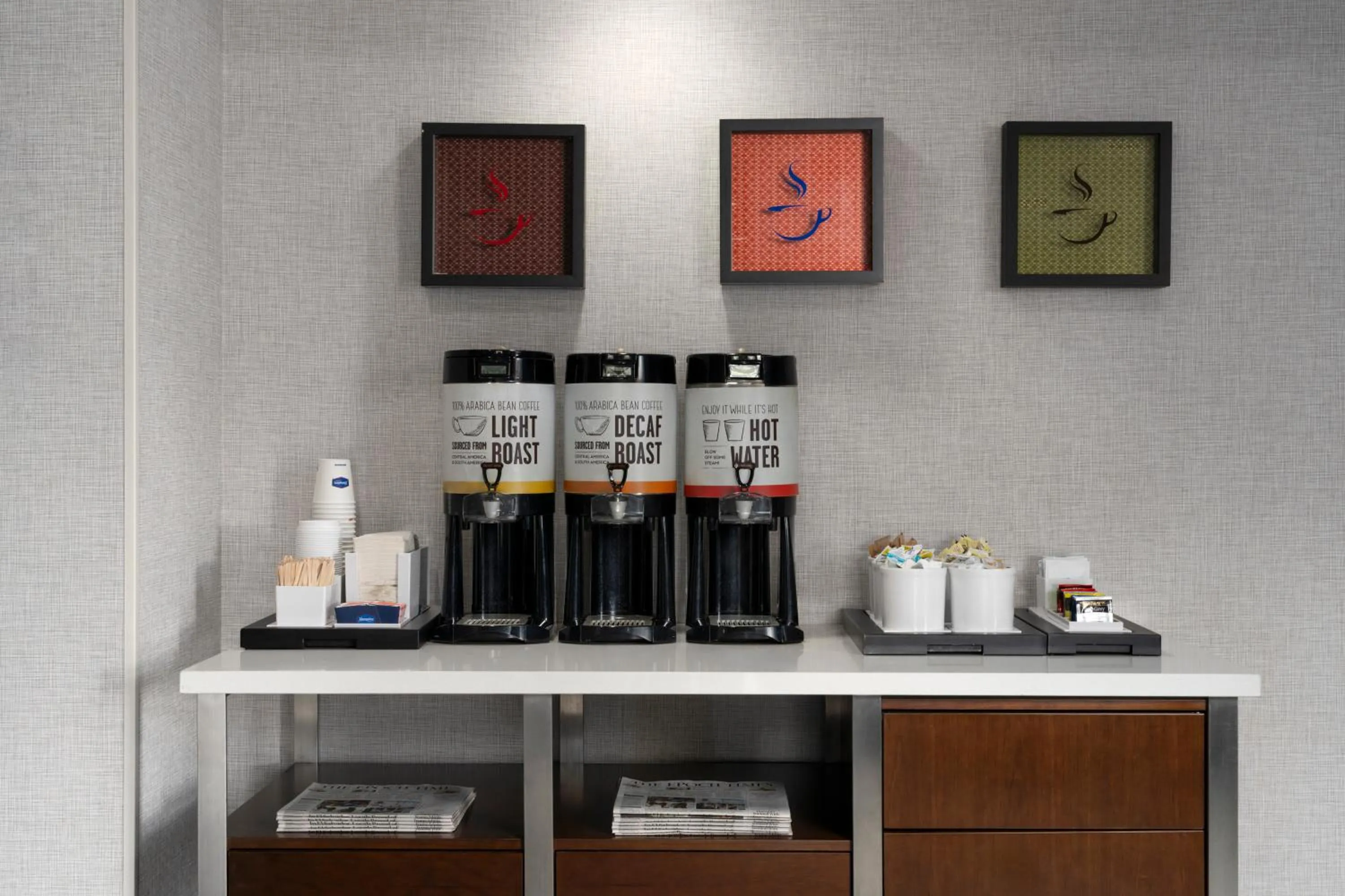 Hampton Inn & Suites Yonkers - Westchester