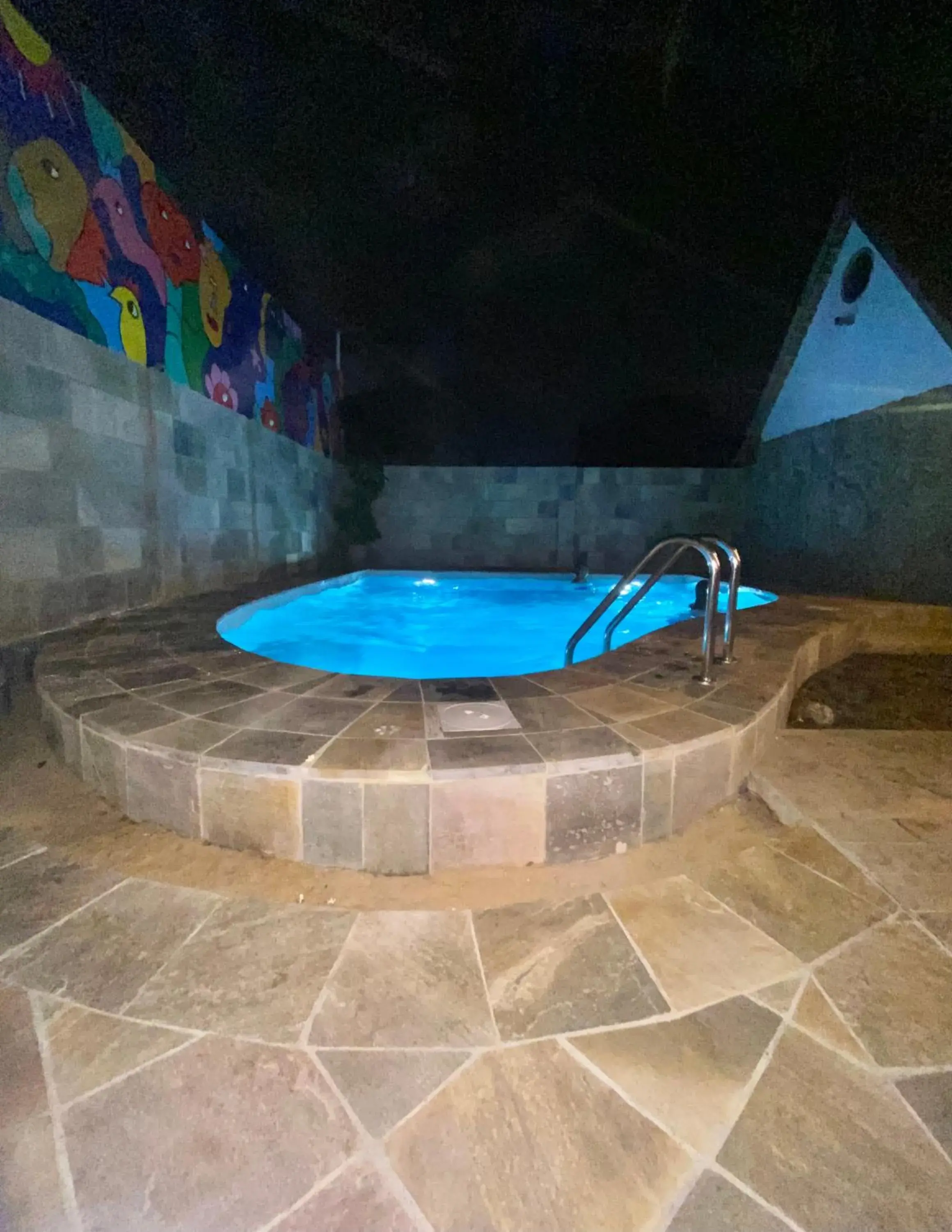 One-Bedroom Apartment - single occupancy in Hotel Otsunami One-Bedroom Apartment - single occupancy in Hotel Otsunami