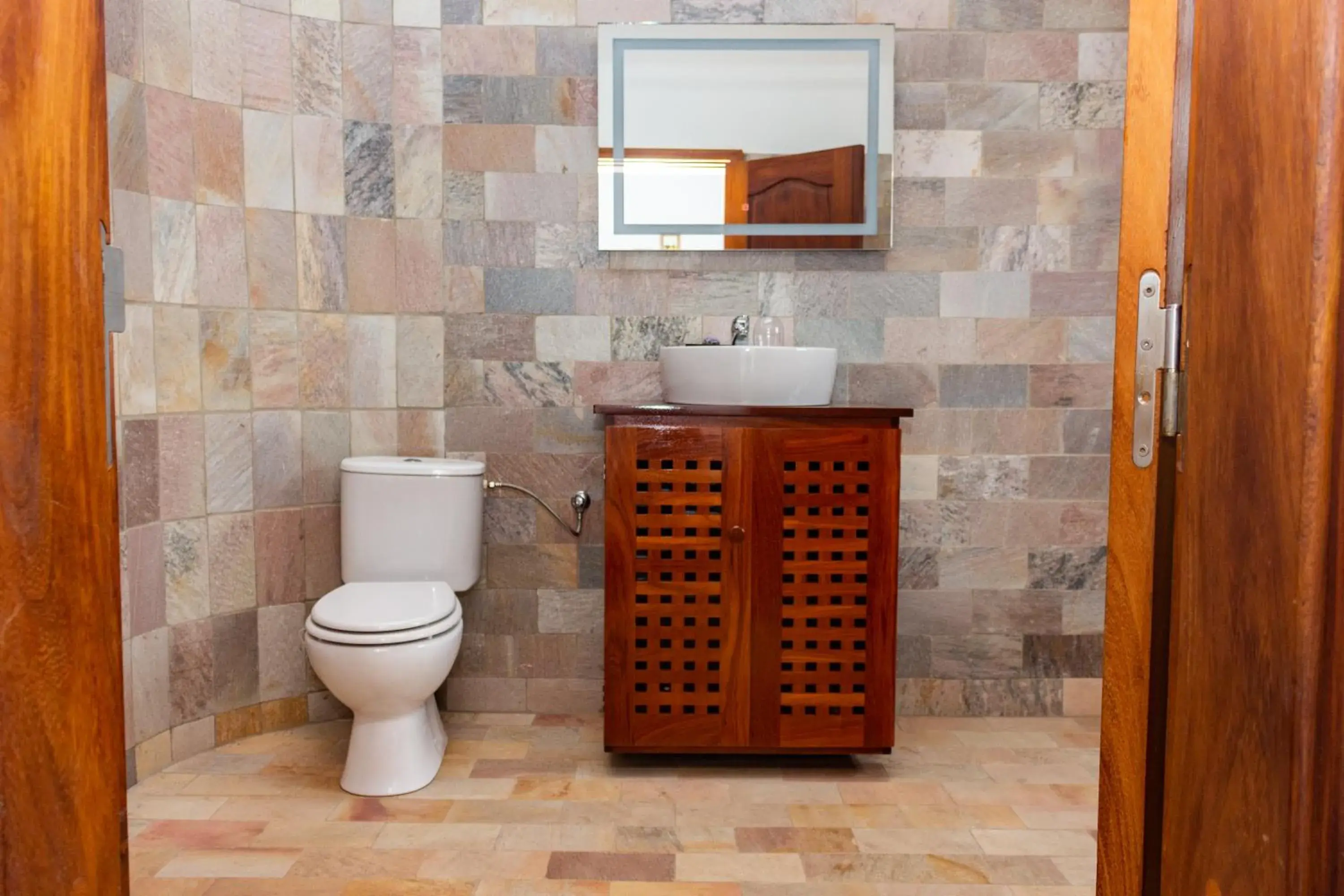 Standard Double Room in Hotel Otsunami Standard Double Room in Hotel Otsunami