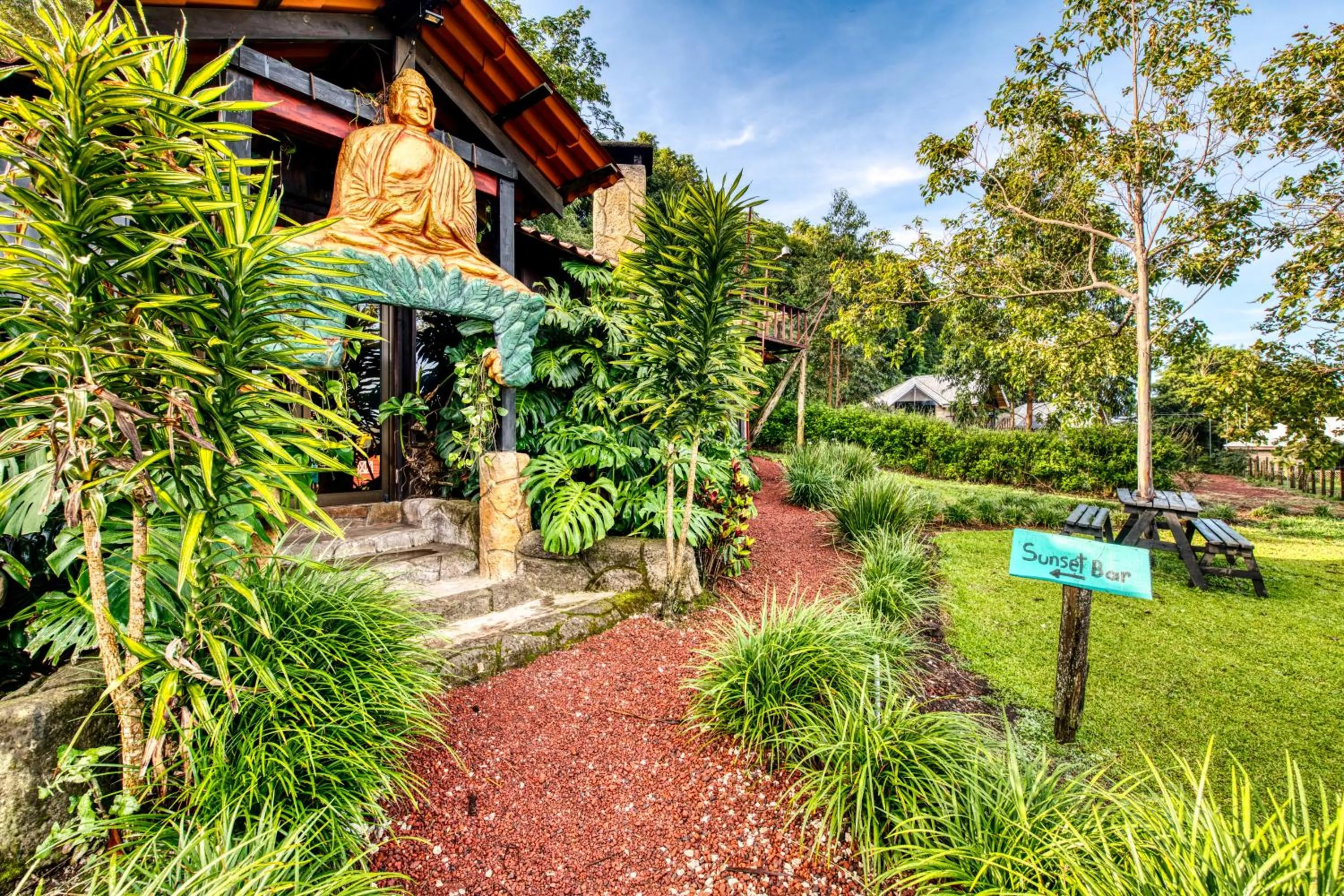 Hotel & Spa Escondite de la Montaña