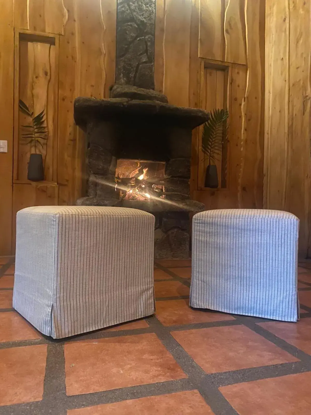 Junior Suite in Hotel & Spa Escondite de la Montaña Junior Suite in Hotel & Spa Escondite de la Montaña