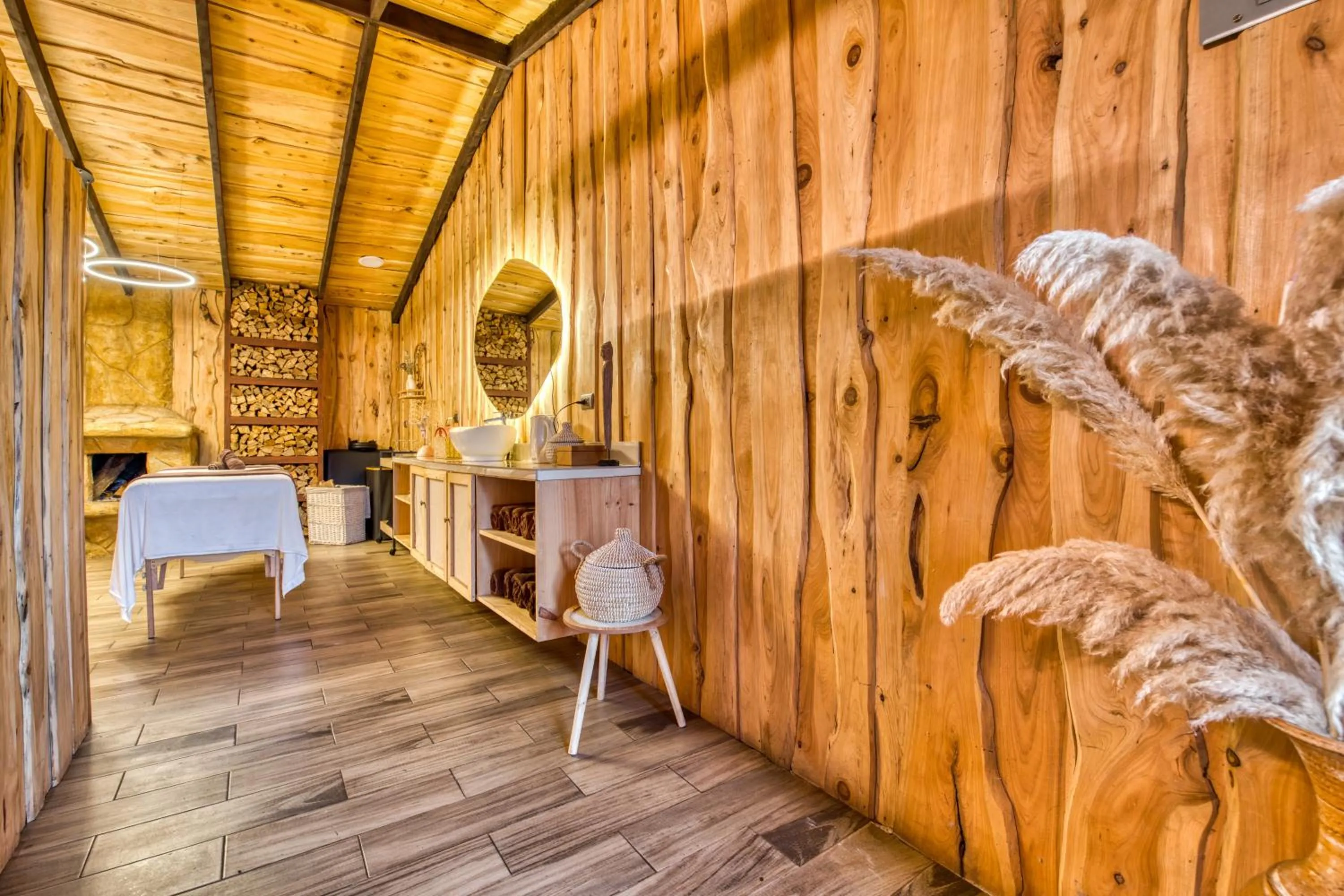 Hotel & Spa Escondite de la Montaña