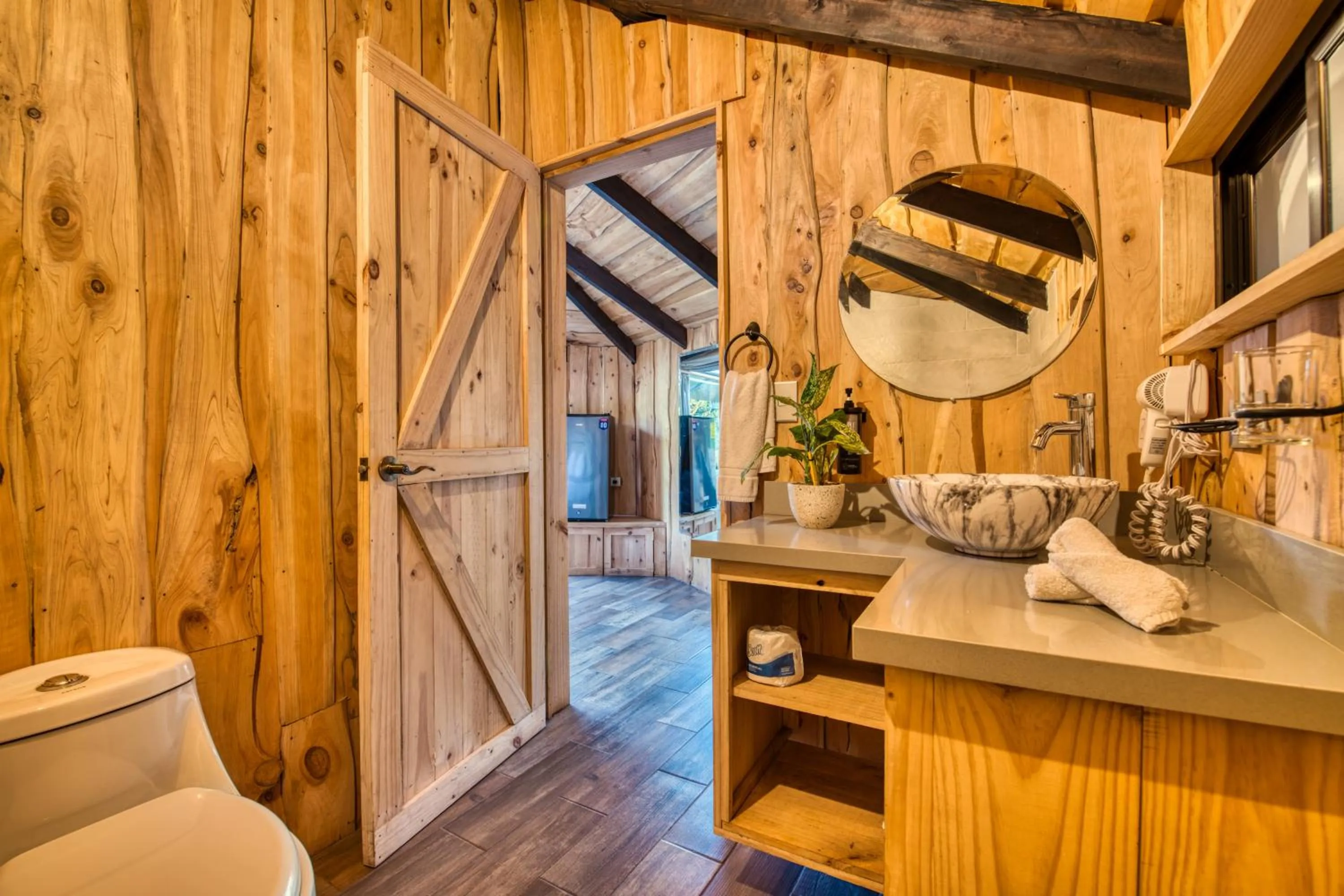 Hotel & Spa Escondite de la Montaña