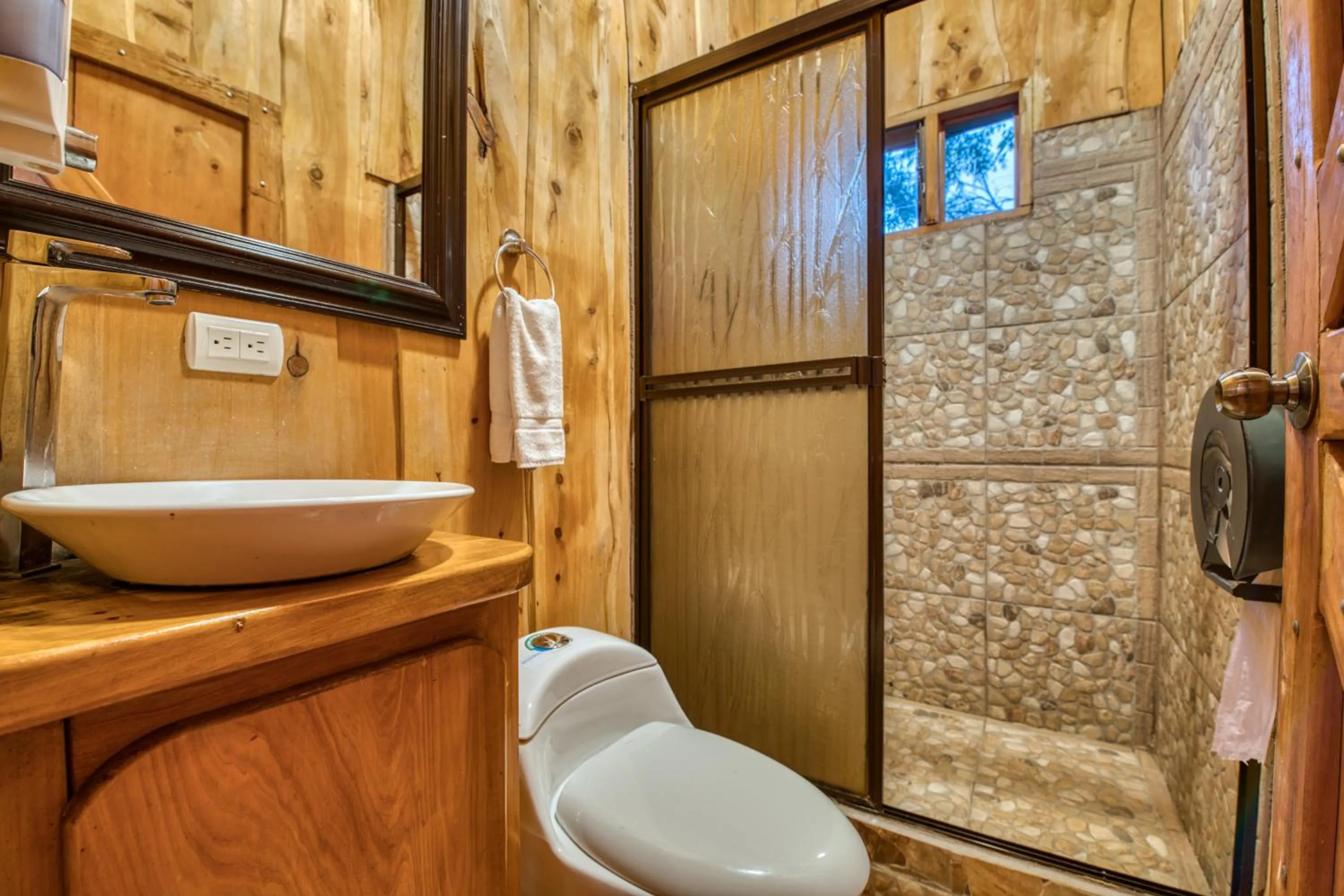 Hotel & Spa Escondite de la Montaña