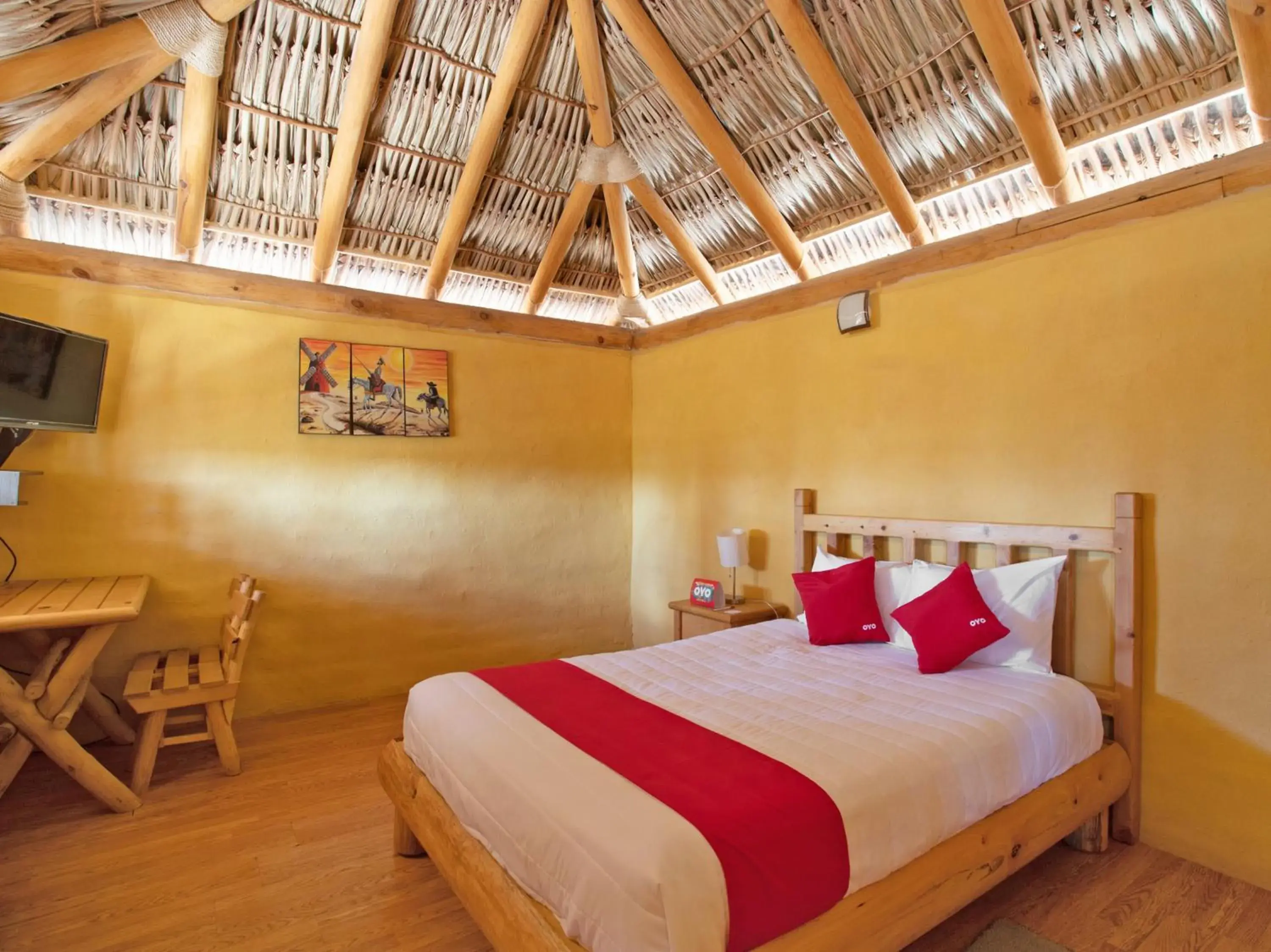 Standard in Hotel Villa Xtreme Standard in Hotel Villa Xtreme