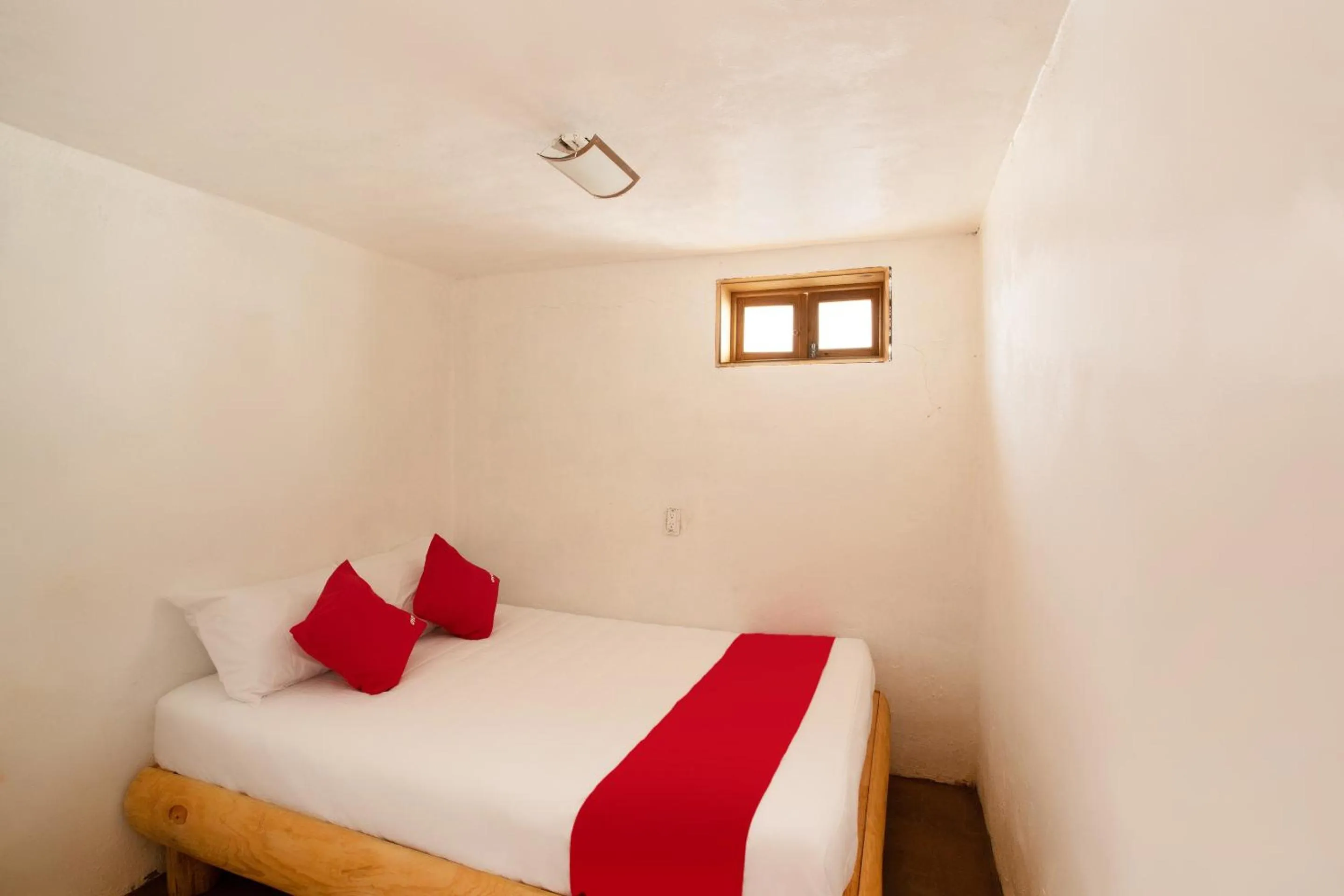 Bedroom in Hotel Villa Xtreme