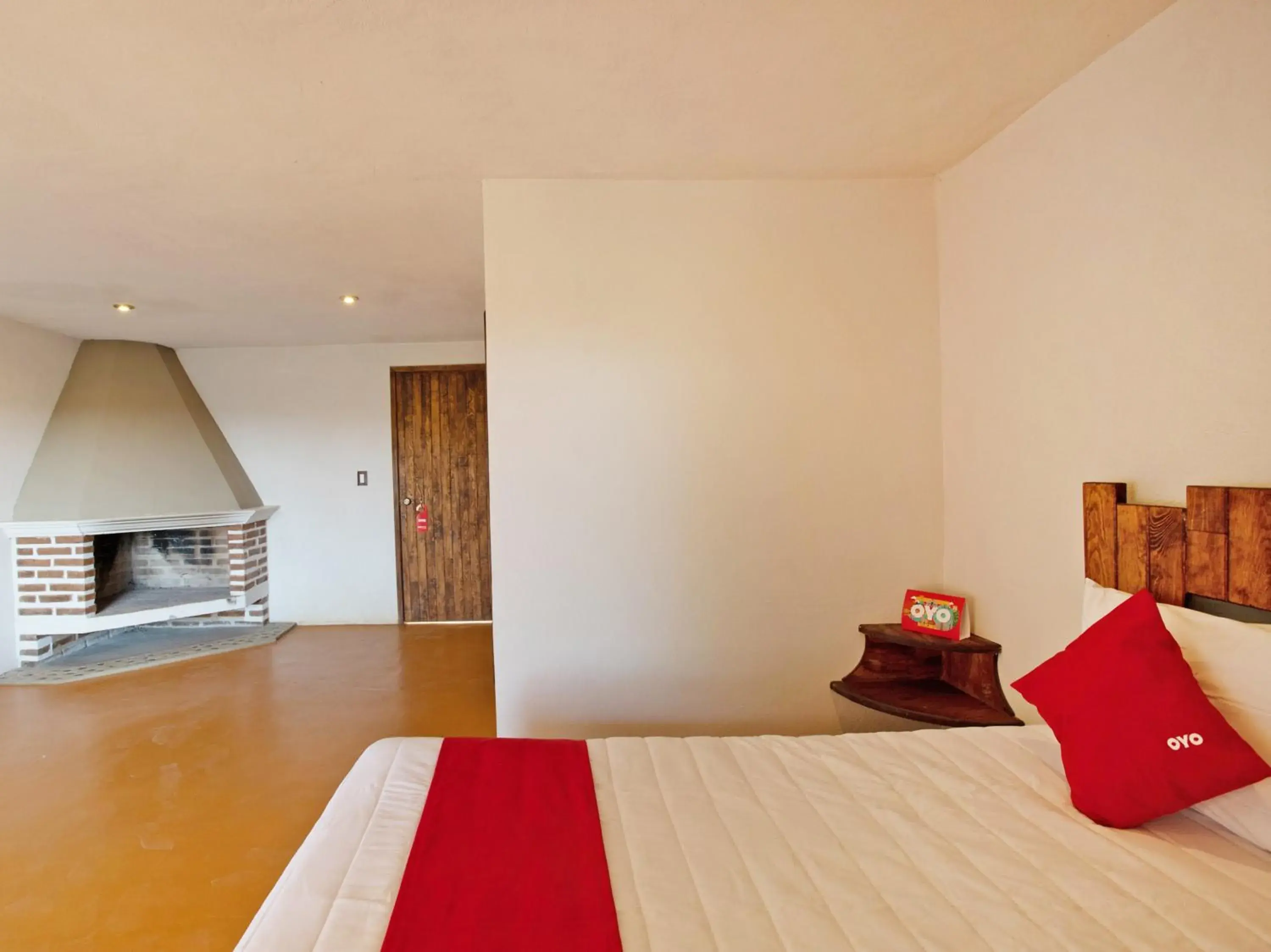 Superior in Hotel Villa Xtreme Superior in Hotel Villa Xtreme