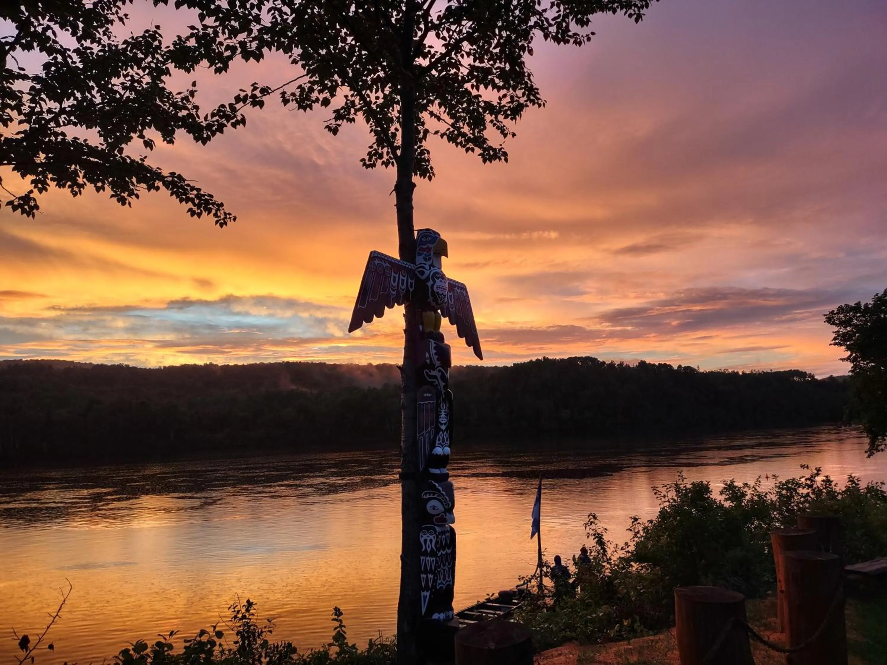 Hébergement de la Montagne St-Roch